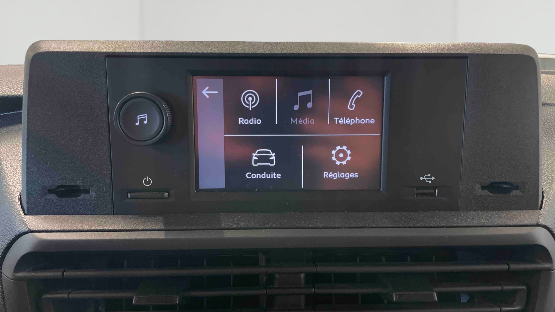 PEUGEOT EXPERT FOURGON Fourgon Taille M BlueHDi 120 S&S BVM6