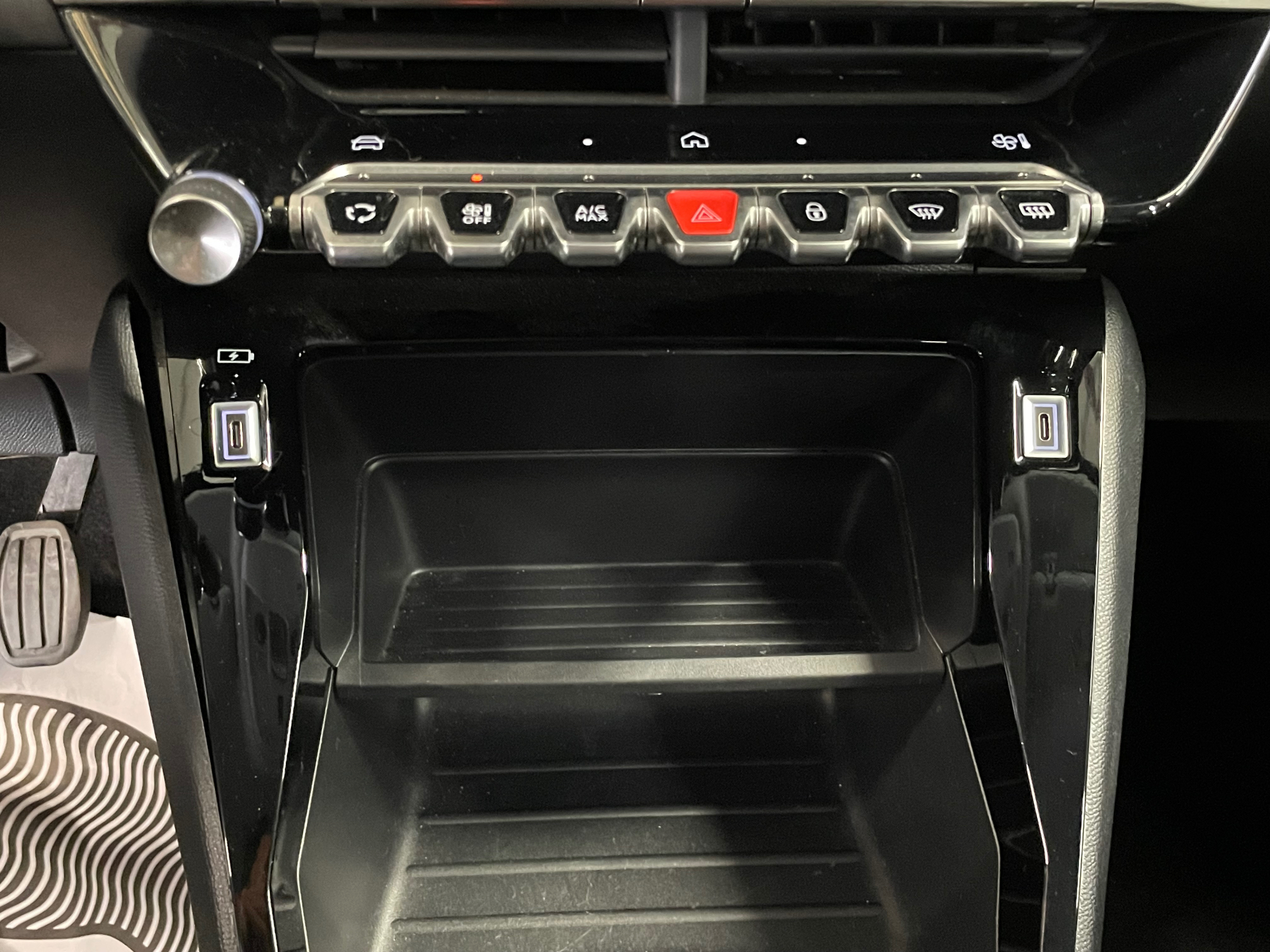 PEUGEOT 208 100 S&S BVM6 Style