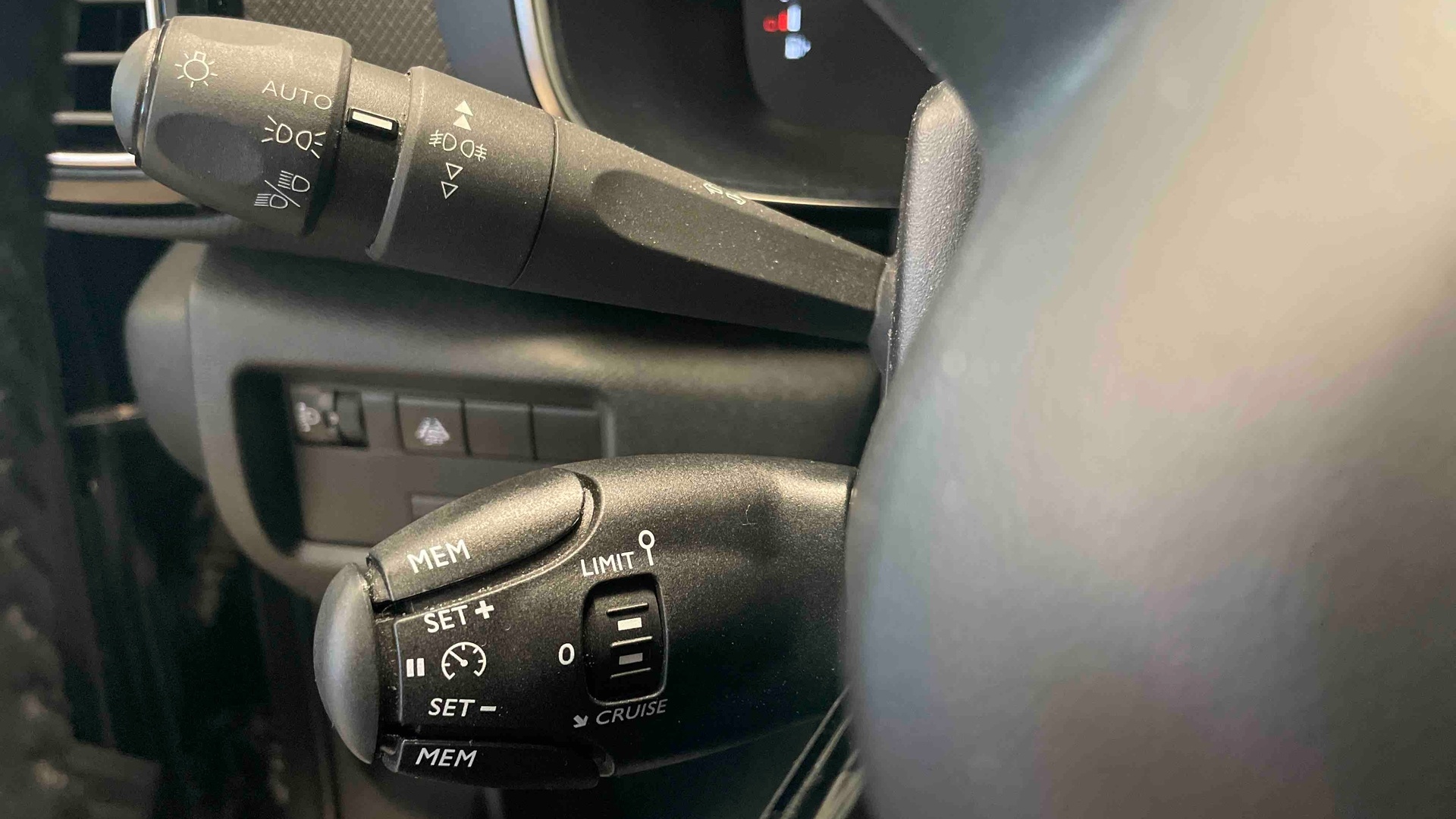 CITROEN C5 AIRCROSS PTECH 130 S&S BVM6 FEEL