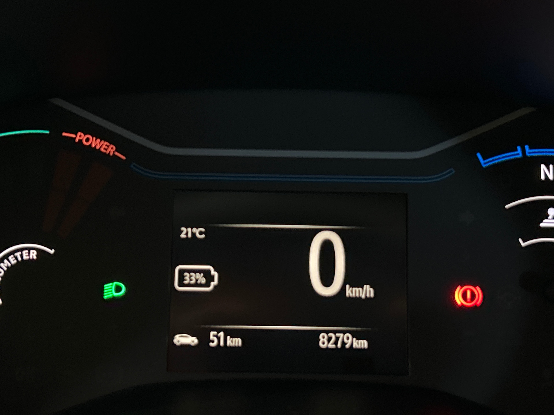DACIA SPRING Achat Integral Business 2020