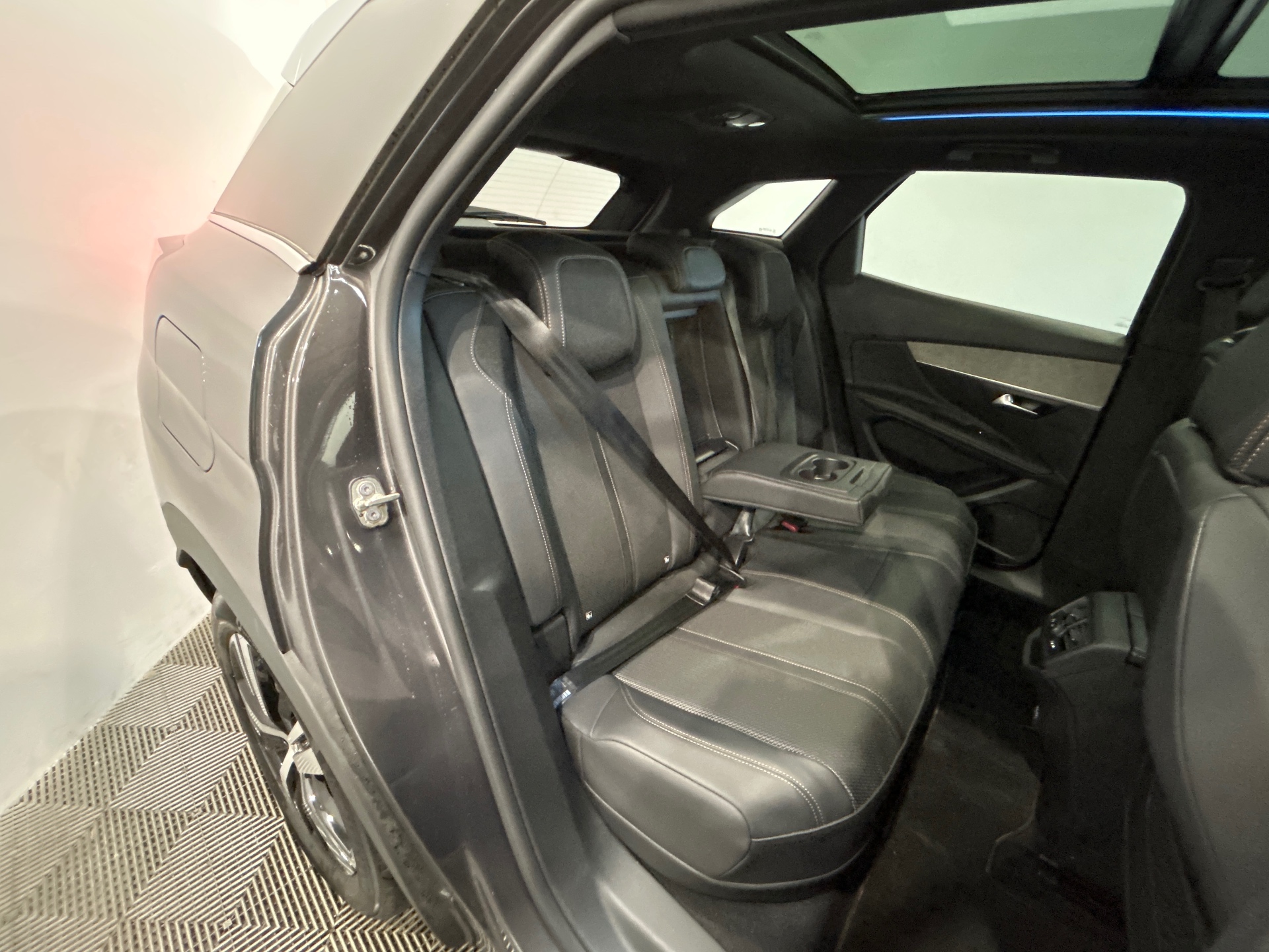 PEUGEOT 3008 GT Plug-in Hybrid 225 e-EAT8
