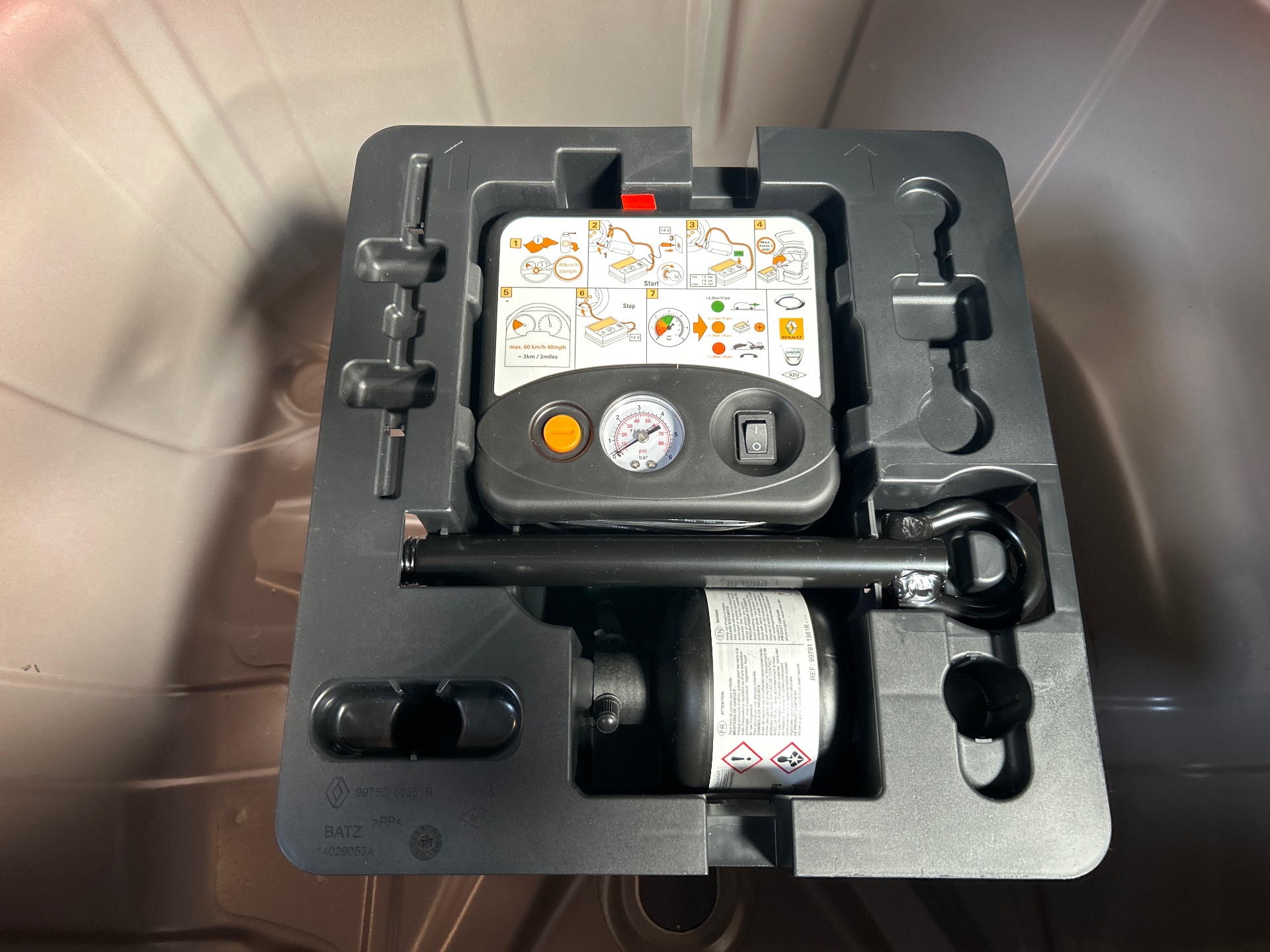 RENAULT CAPTUR techno TCe 90