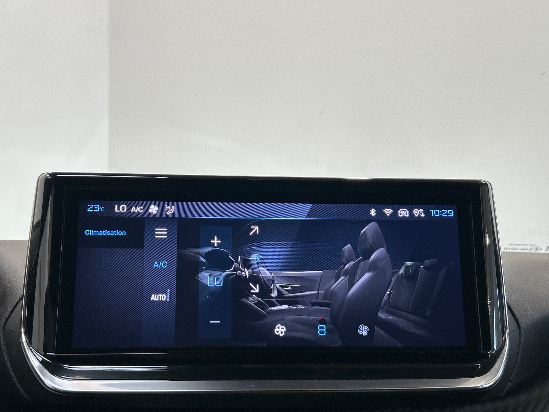PEUGEOT 2008 ALLURE PURETECH 100 S&S BVM6