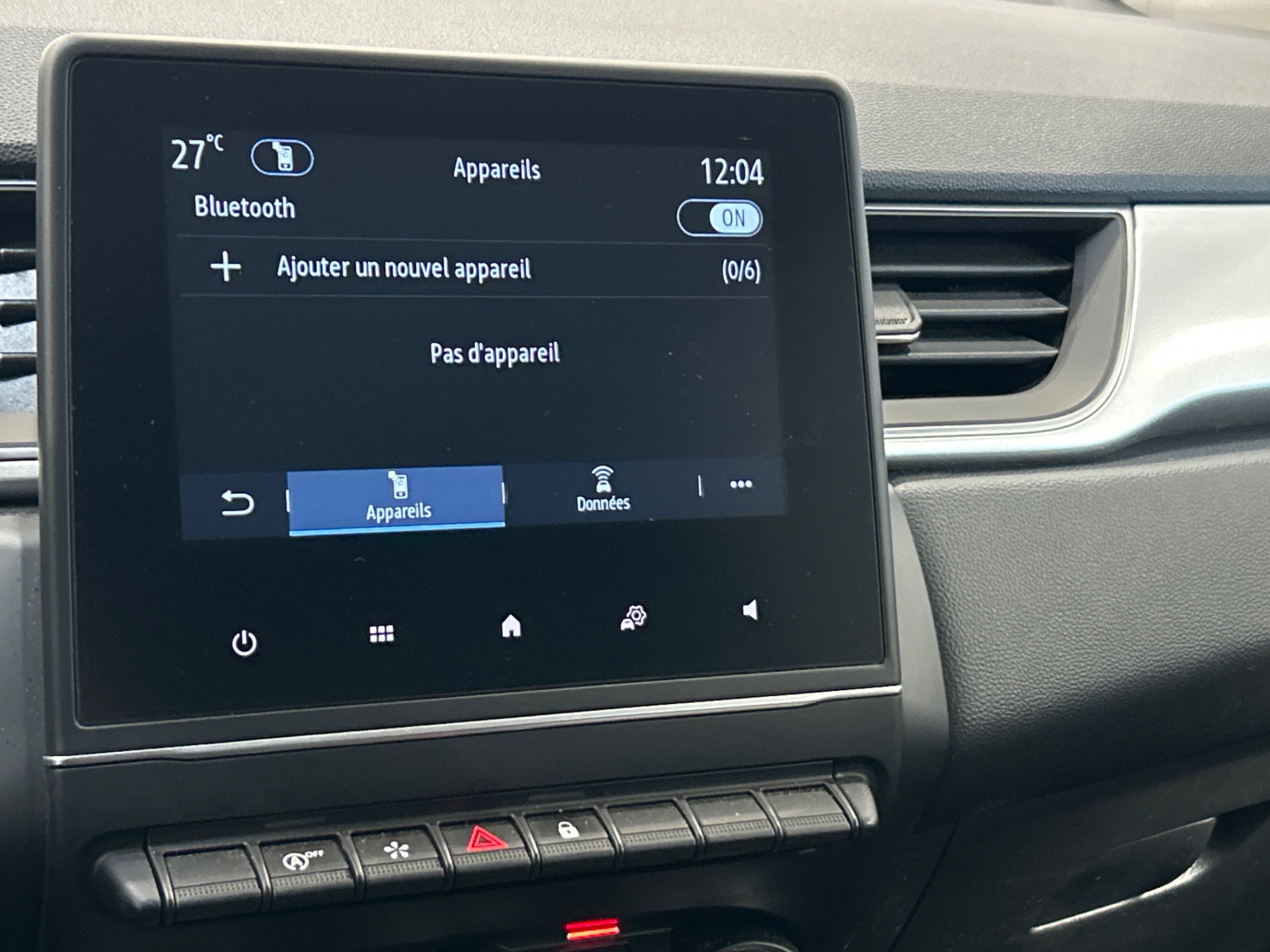 RENAULT CAPTUR techno TCe 90