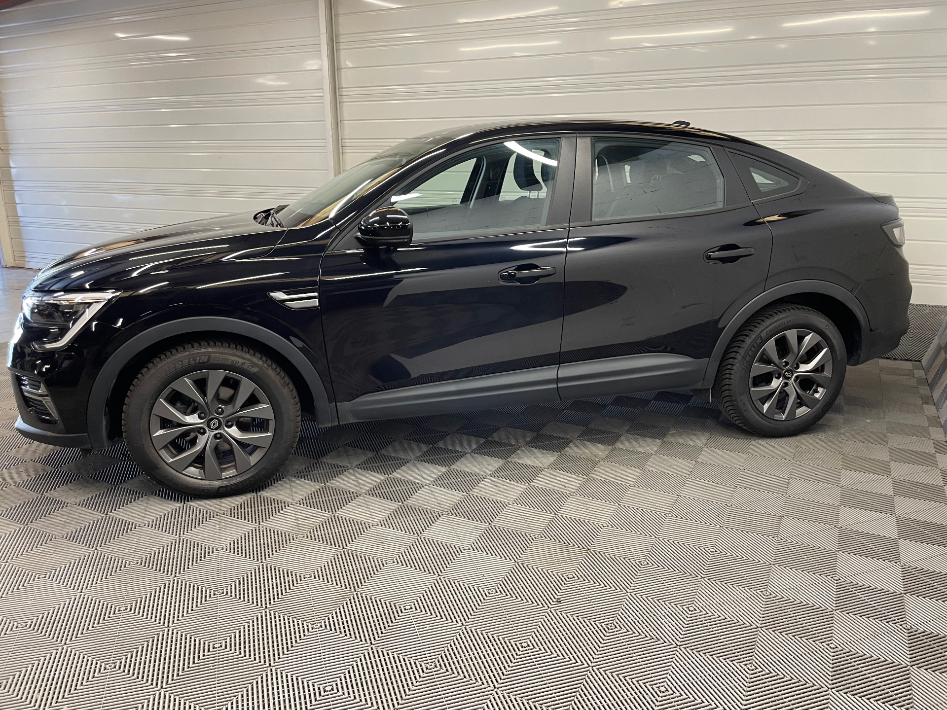 RENAULT ARKANA E-Tech full hybrid 145 GSR2 Evolution