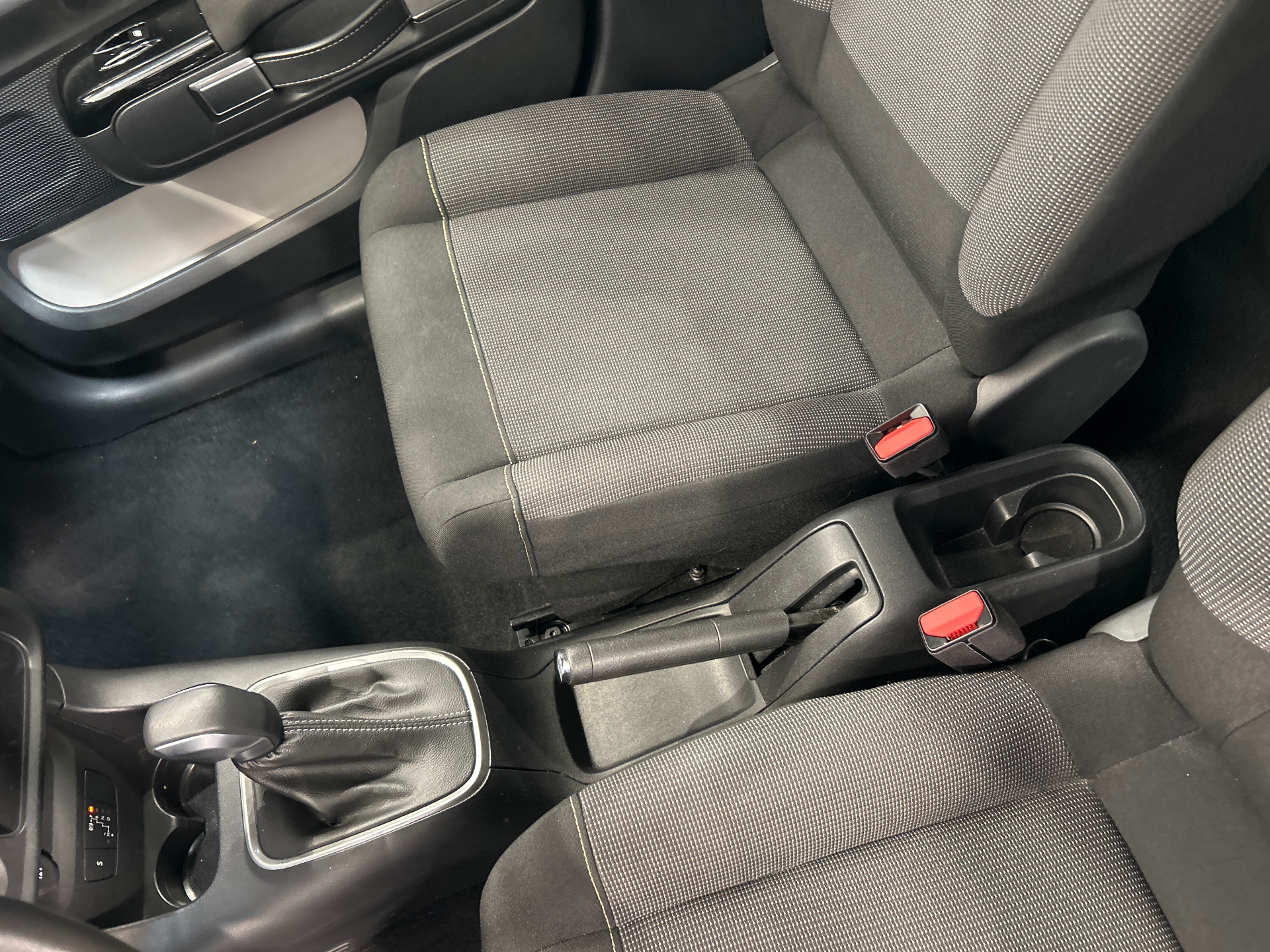 CITROEN C3 PURETECH 110 S&S EAT6 MAX