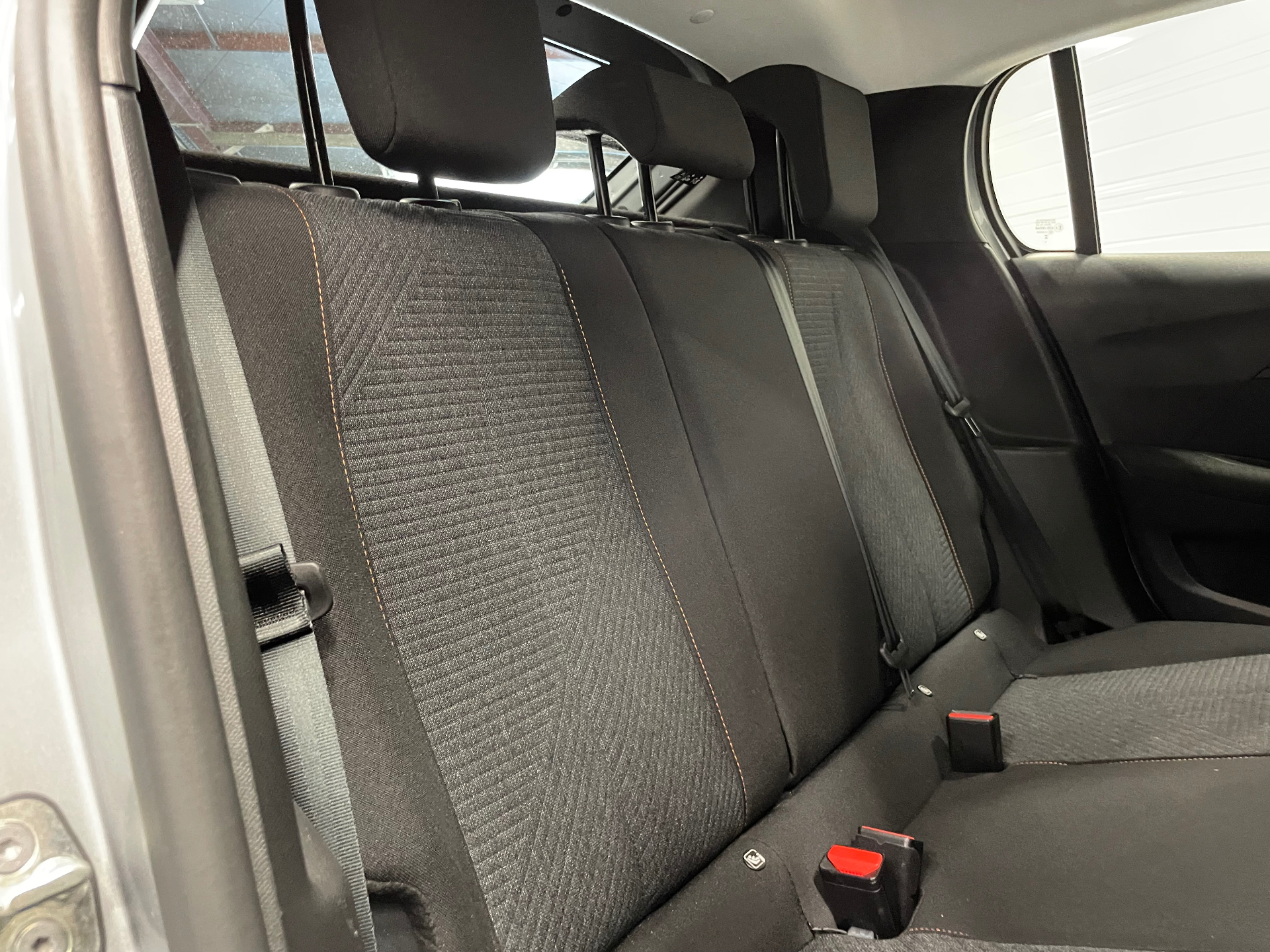 PEUGEOT 208 100 S&S BVM6 Style