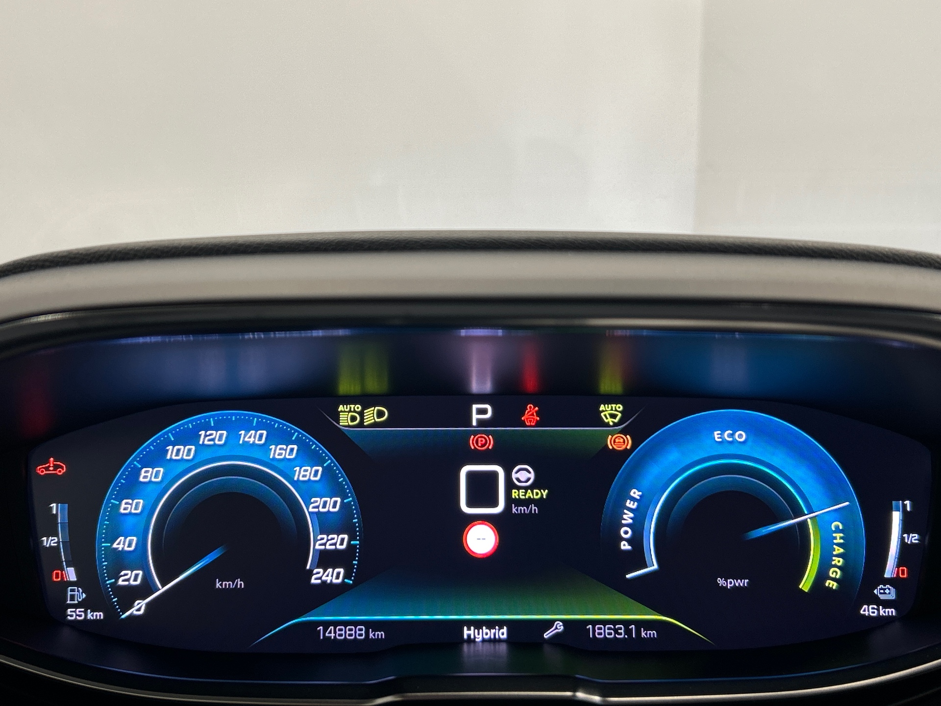 PEUGEOT 3008 GT Plug-in Hybrid 225 e-EAT8