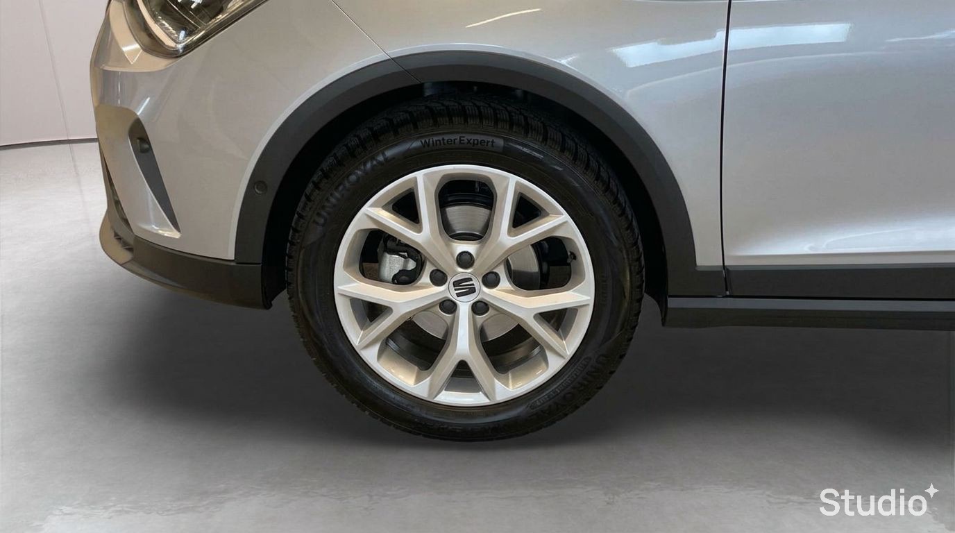 SEAT ARONA Fr 1.5 TSI 150 DSG
