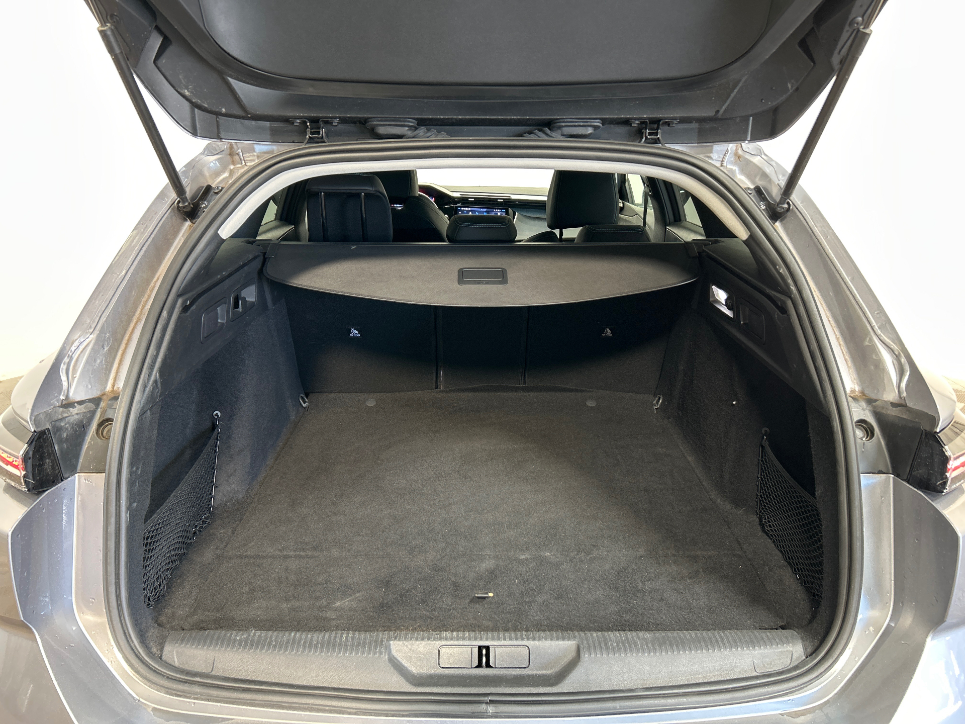 PEUGEOT 308 SW SW Allure Hybrid 145 ch e-DCS6