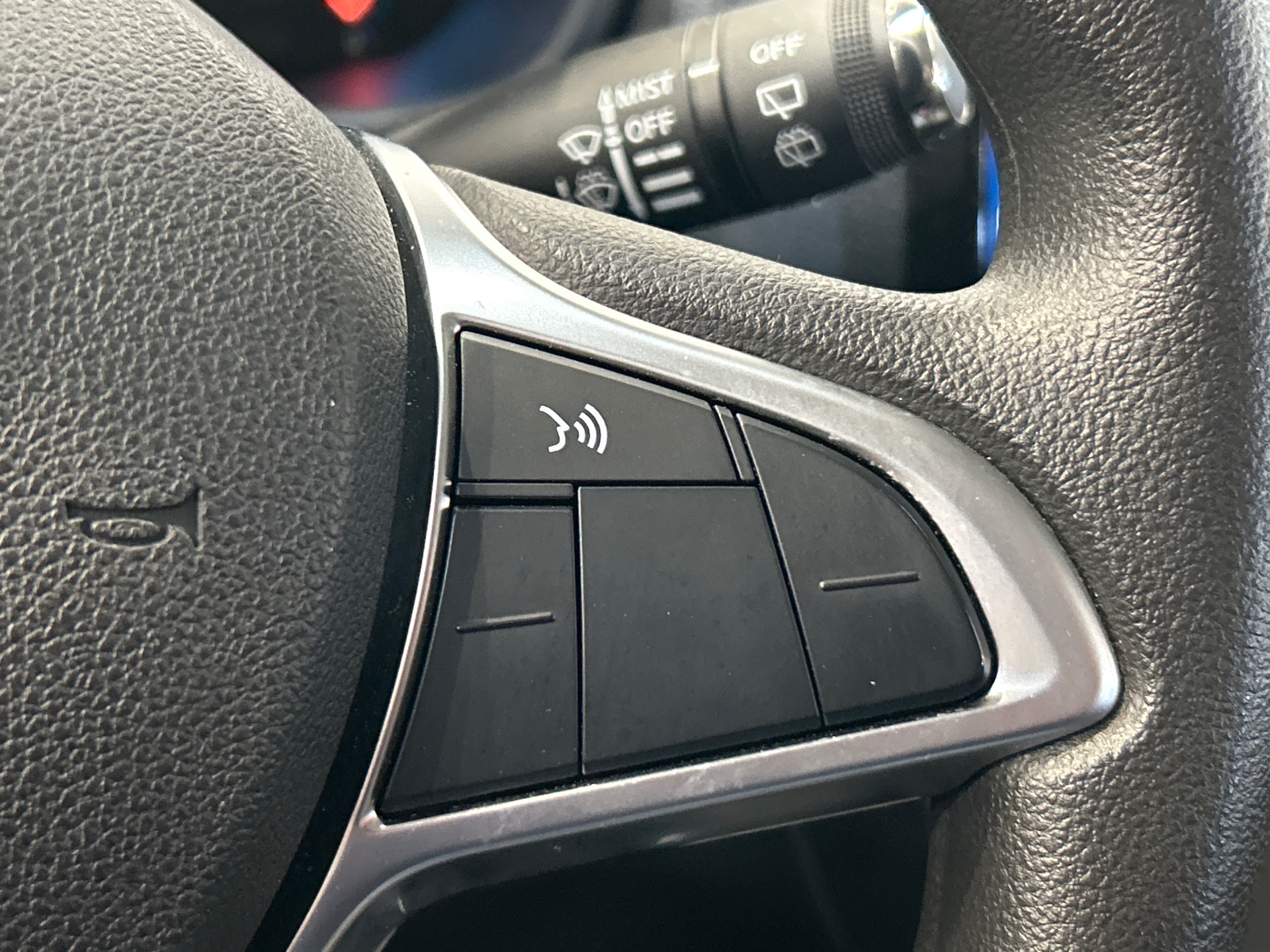 DACIA SPRING Achat Integral Business 2020