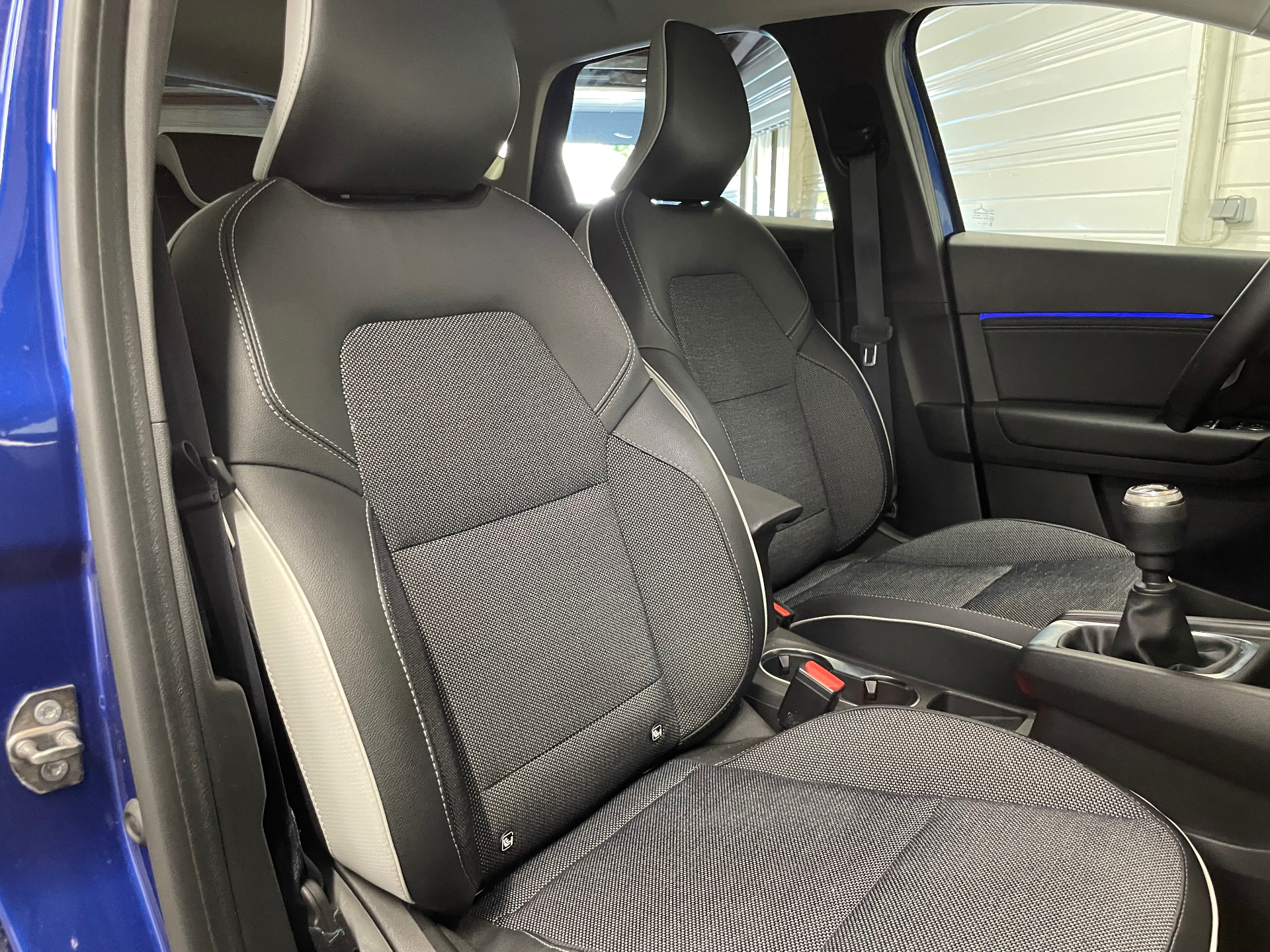 RENAULT CAPTUR TCe 90 Techno