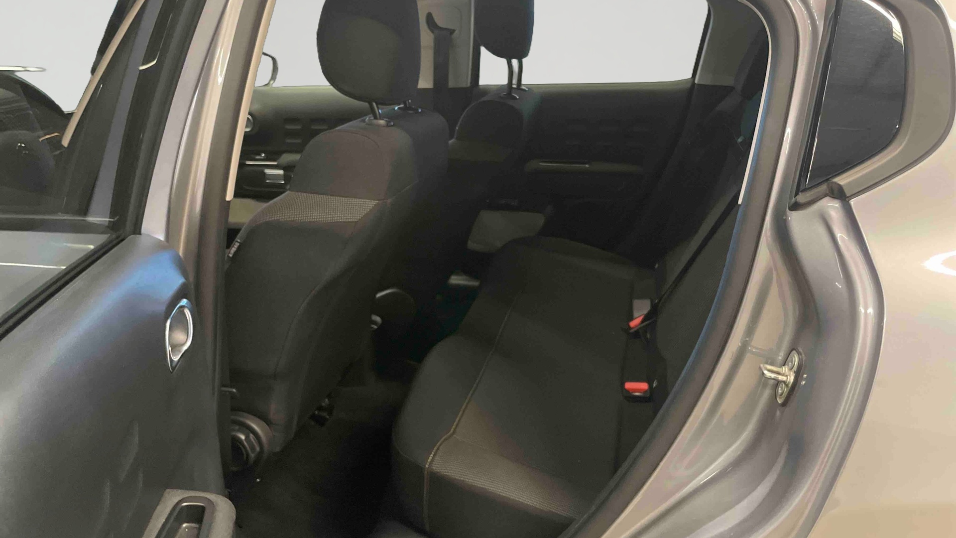 CITROEN C3 PureTech 110 ch EAT6 Max