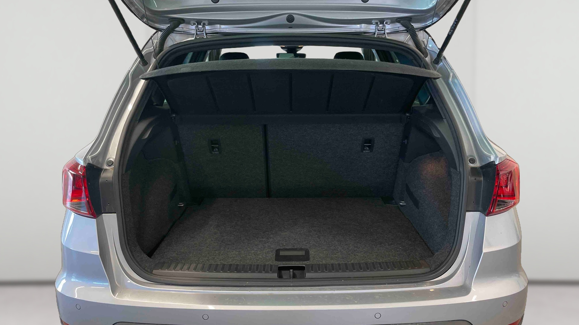 SEAT ARONA Fr 1.5 TSI 150 DSG