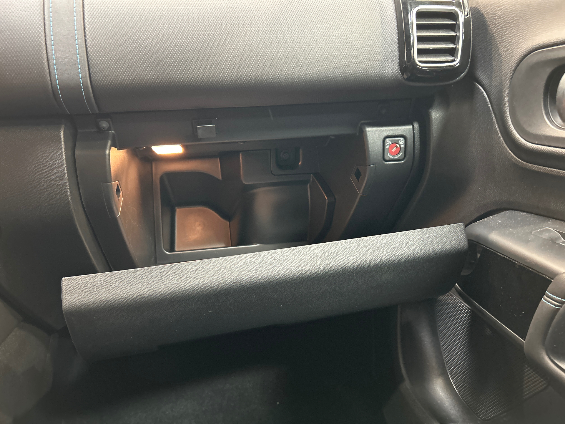 CITROEN C5 AIRCROSS BHDI 130 S&S EAT8 PLUS