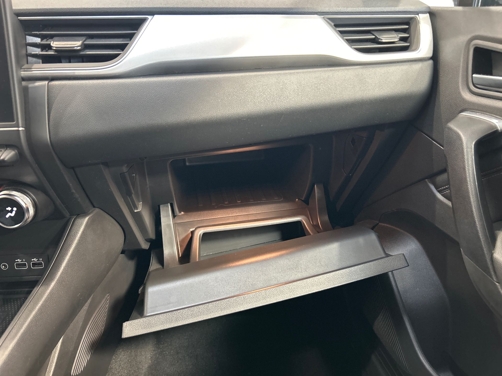 RENAULT CAPTUR techno TCe 90