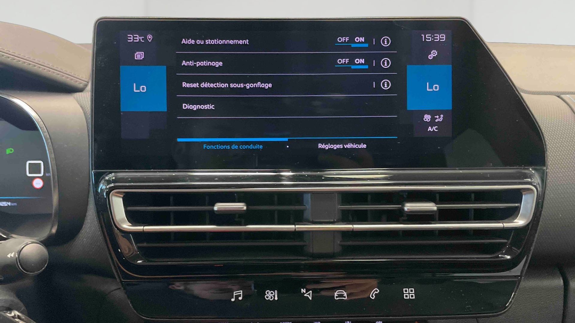 CITROEN C5 AIRCROSS PTECH 130 S&S BVM6 FEEL