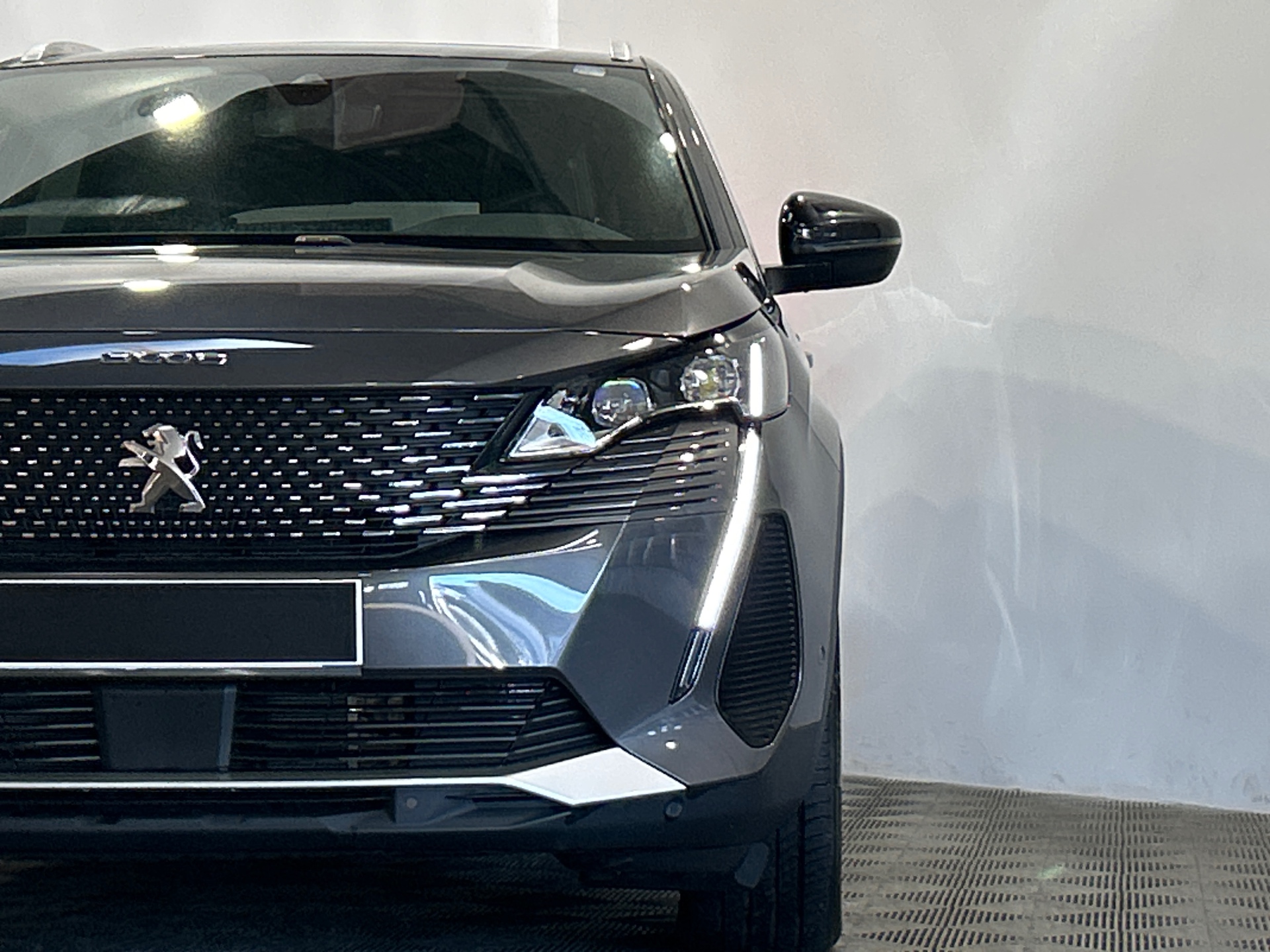 PEUGEOT 3008 GT Plug-in Hybrid 225 e-EAT8