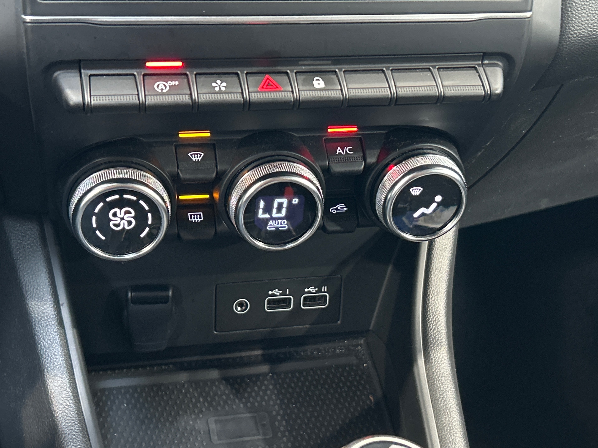 RENAULT CAPTUR techno TCe 90