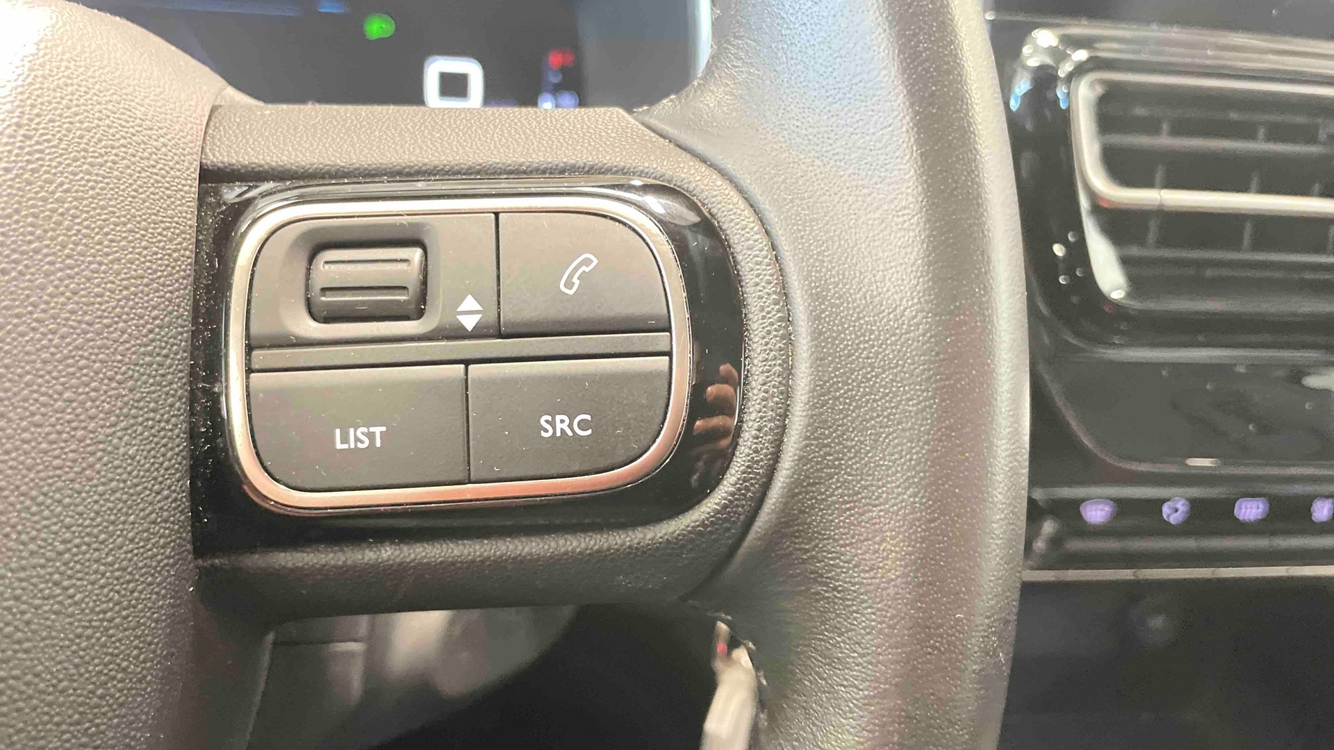 CITROEN C5 AIRCROSS PTECH 130 S&S BVM6 FEEL