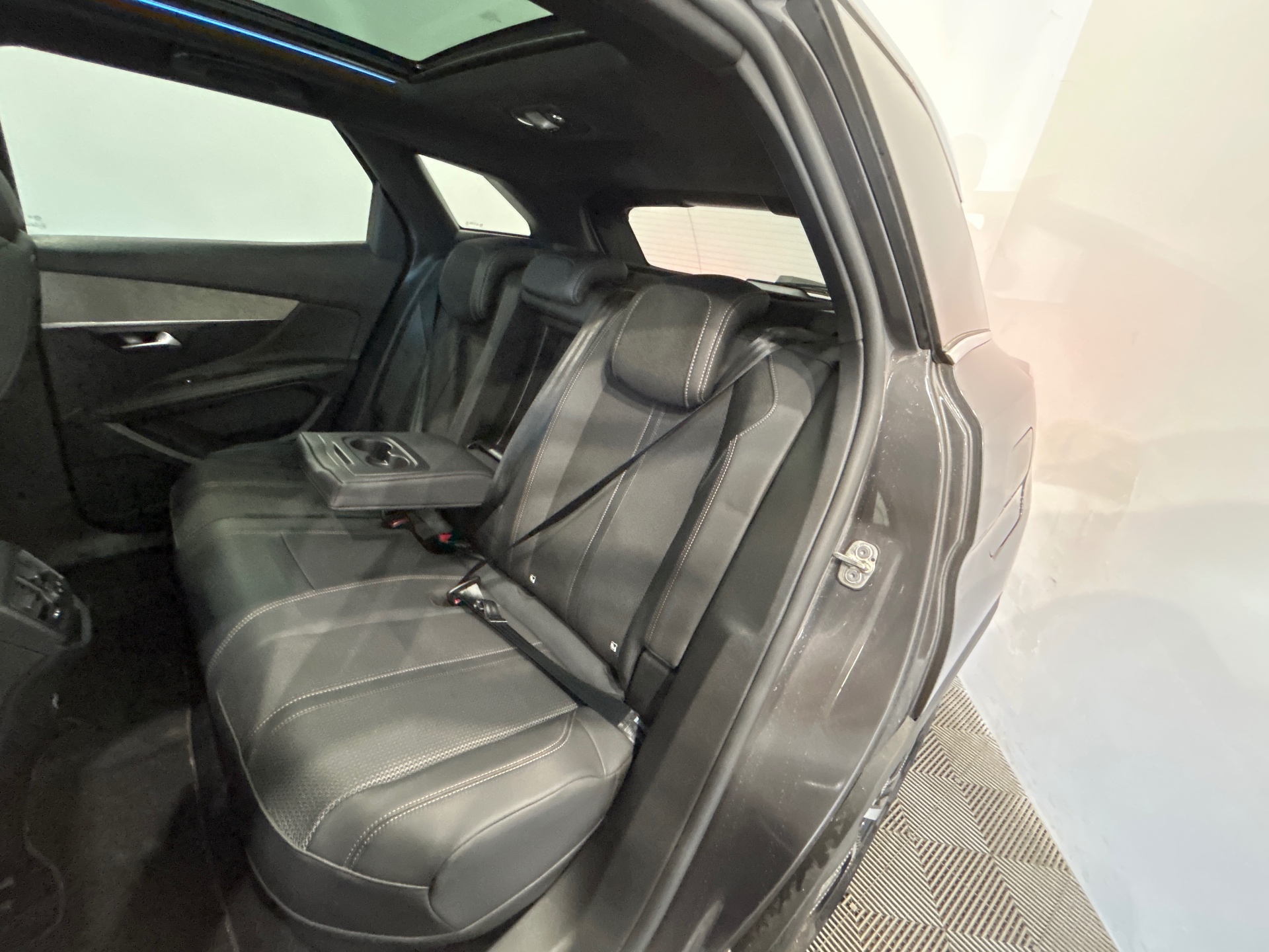 PEUGEOT 3008 GT Plug-in Hybrid 225 e-EAT8