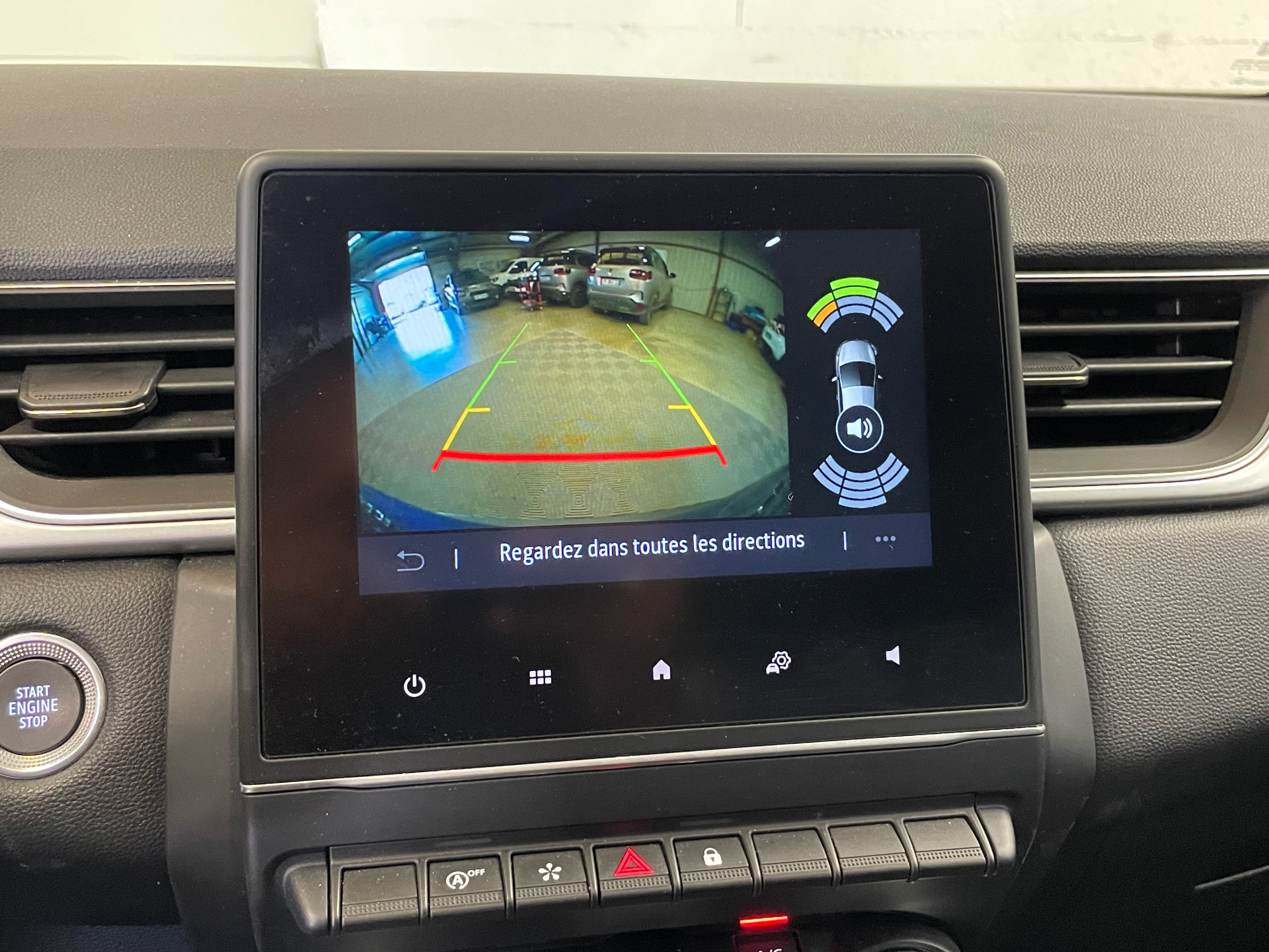 RENAULT CAPTUR TCe 90 Techno