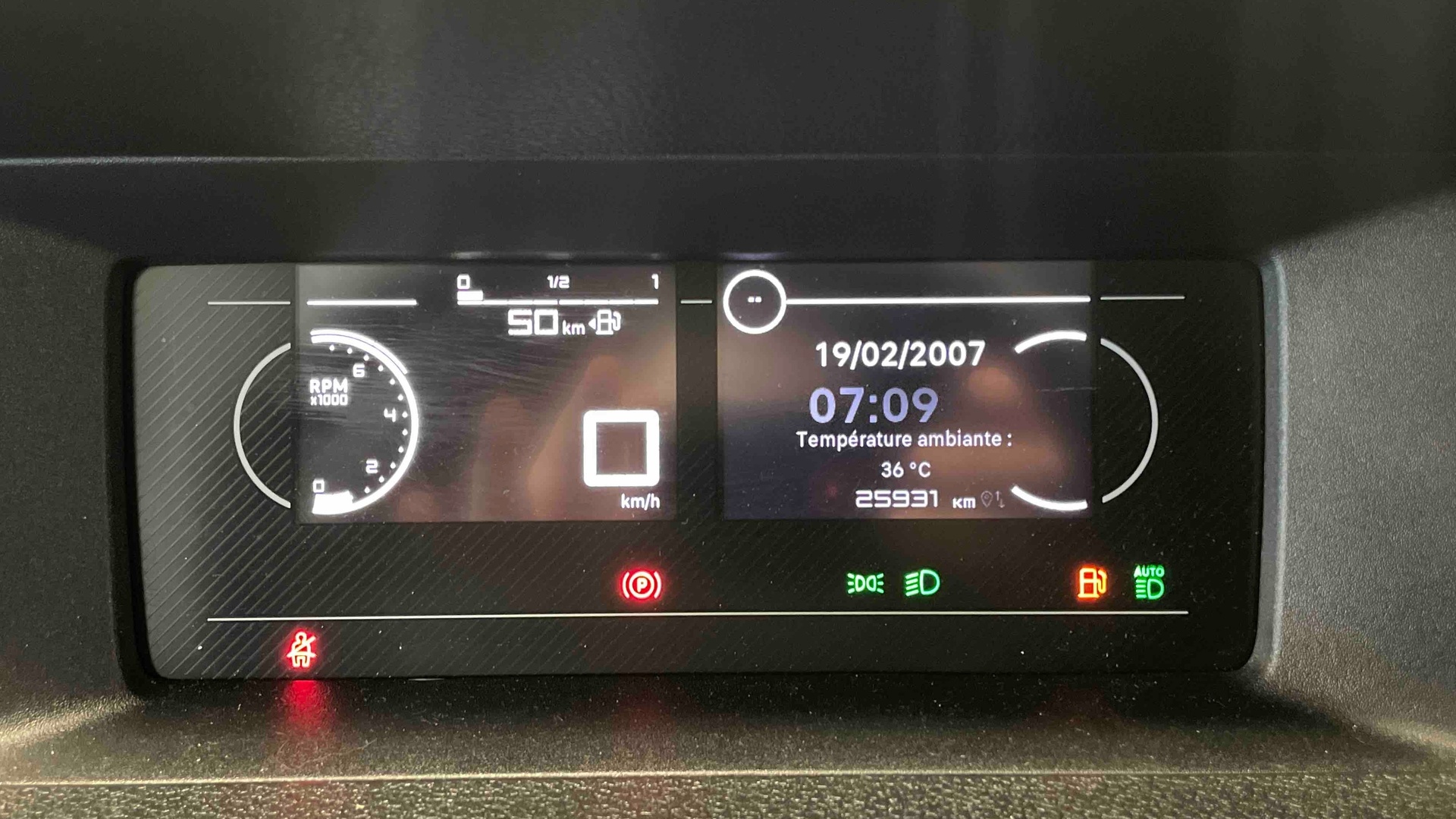PEUGEOT EXPERT FOURGON Fourgon Taille M BlueHDi 120 S&S BVM6