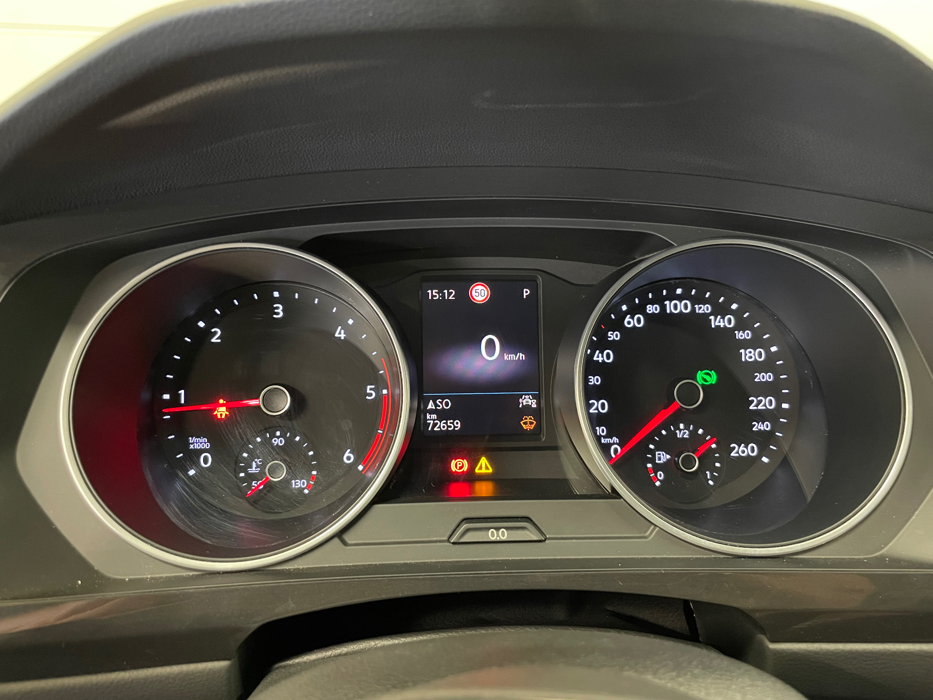 VOLKSWAGEN TIGUAN 2.0 TDI 150ch DSG7 Life Plus