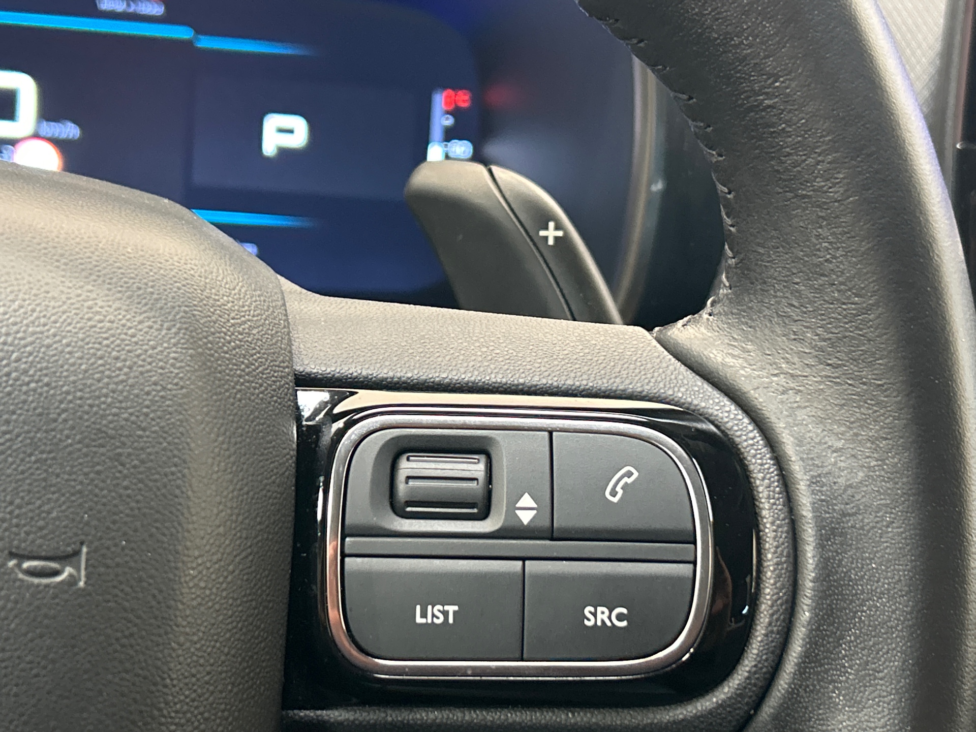 CITROEN C5 AIRCROSS BHDI 130 S&S EAT8 PLUS