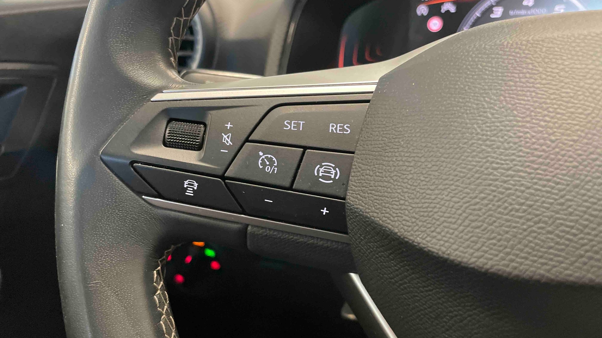 SEAT IBIZA COPA 1.0 TSI 115 DSG