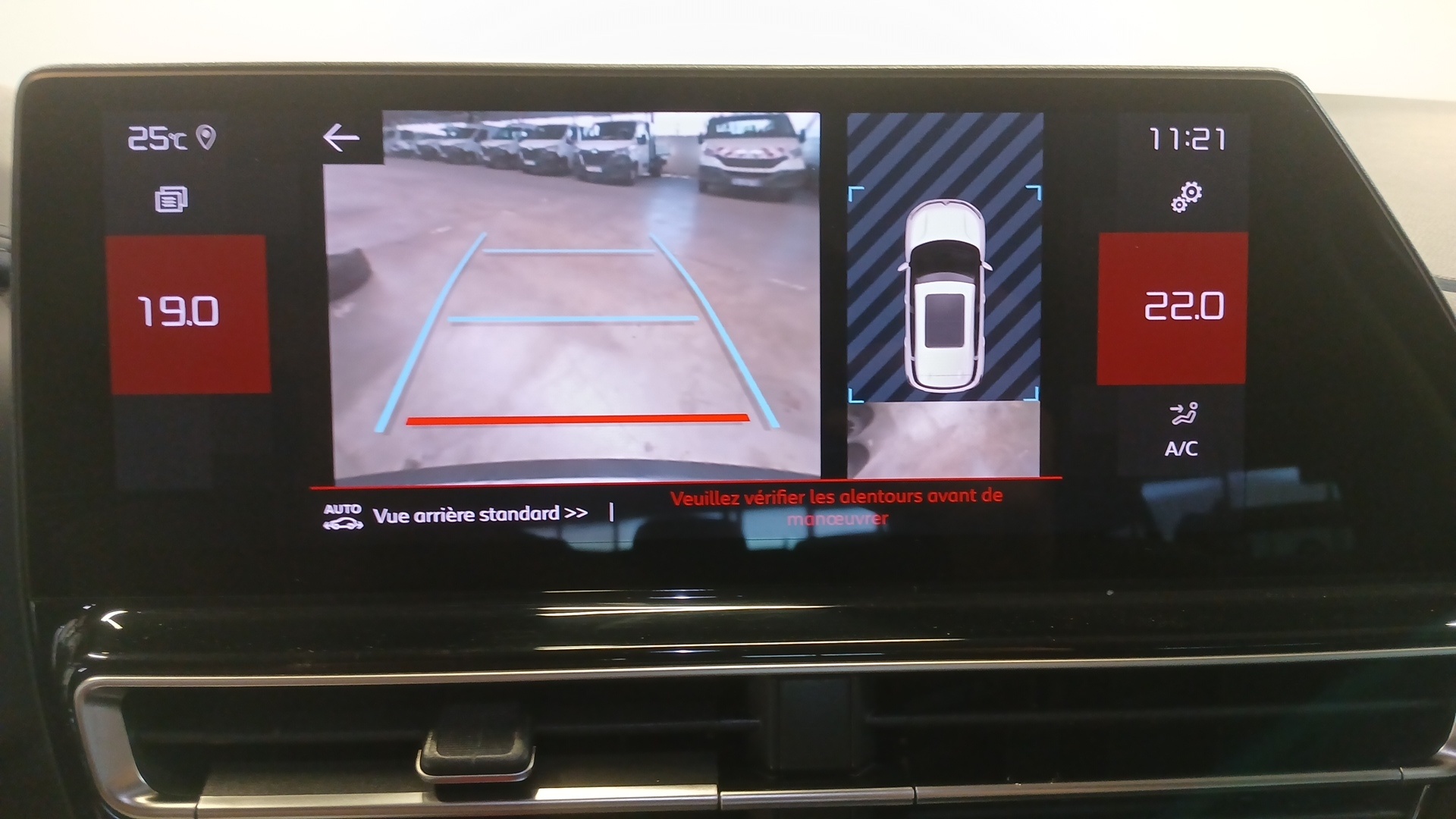CITROEN C5 AIRCROSS PECH 130 S&S BVM6 C-SERIES