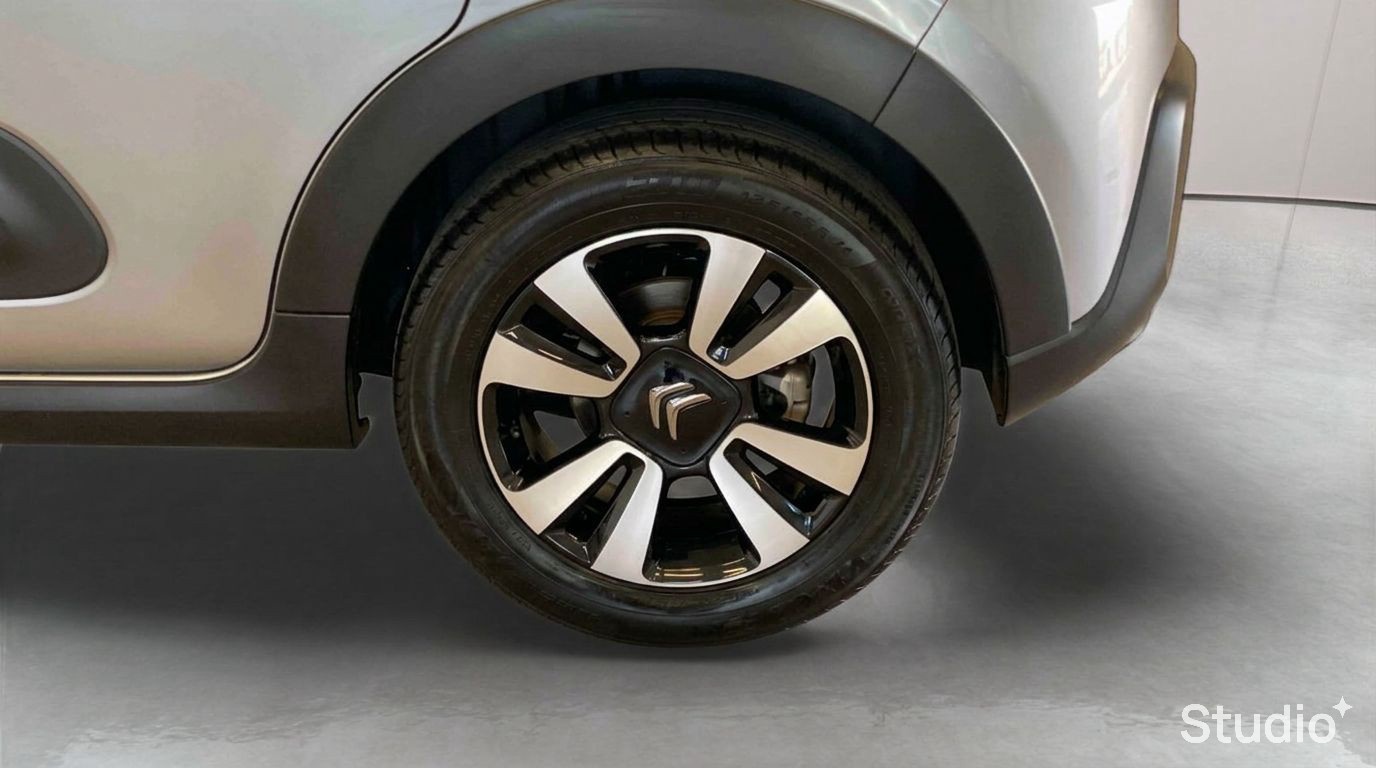 CITROEN C3 PureTech 110 ch BVM6 Max