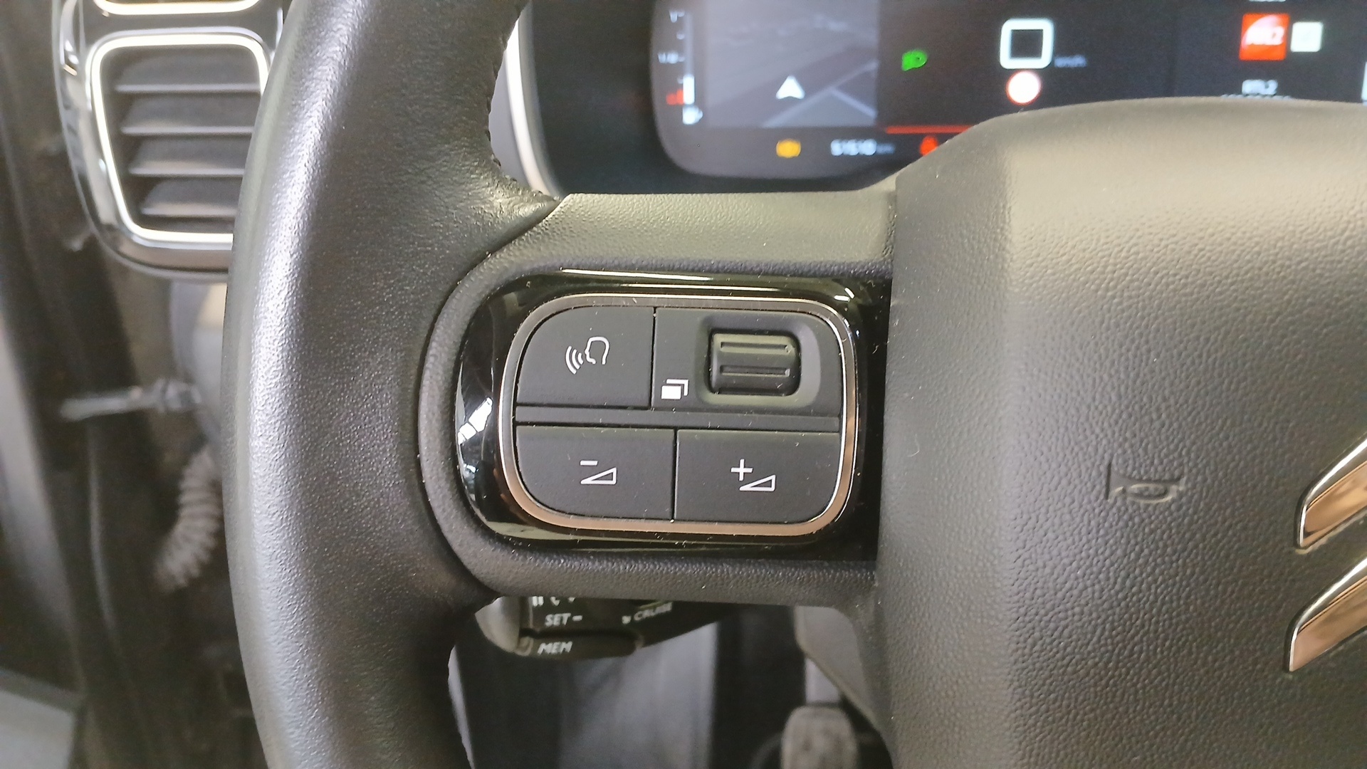 CITROEN C5 AIRCROSS PECH 130 S&S BVM6 C-SERIES