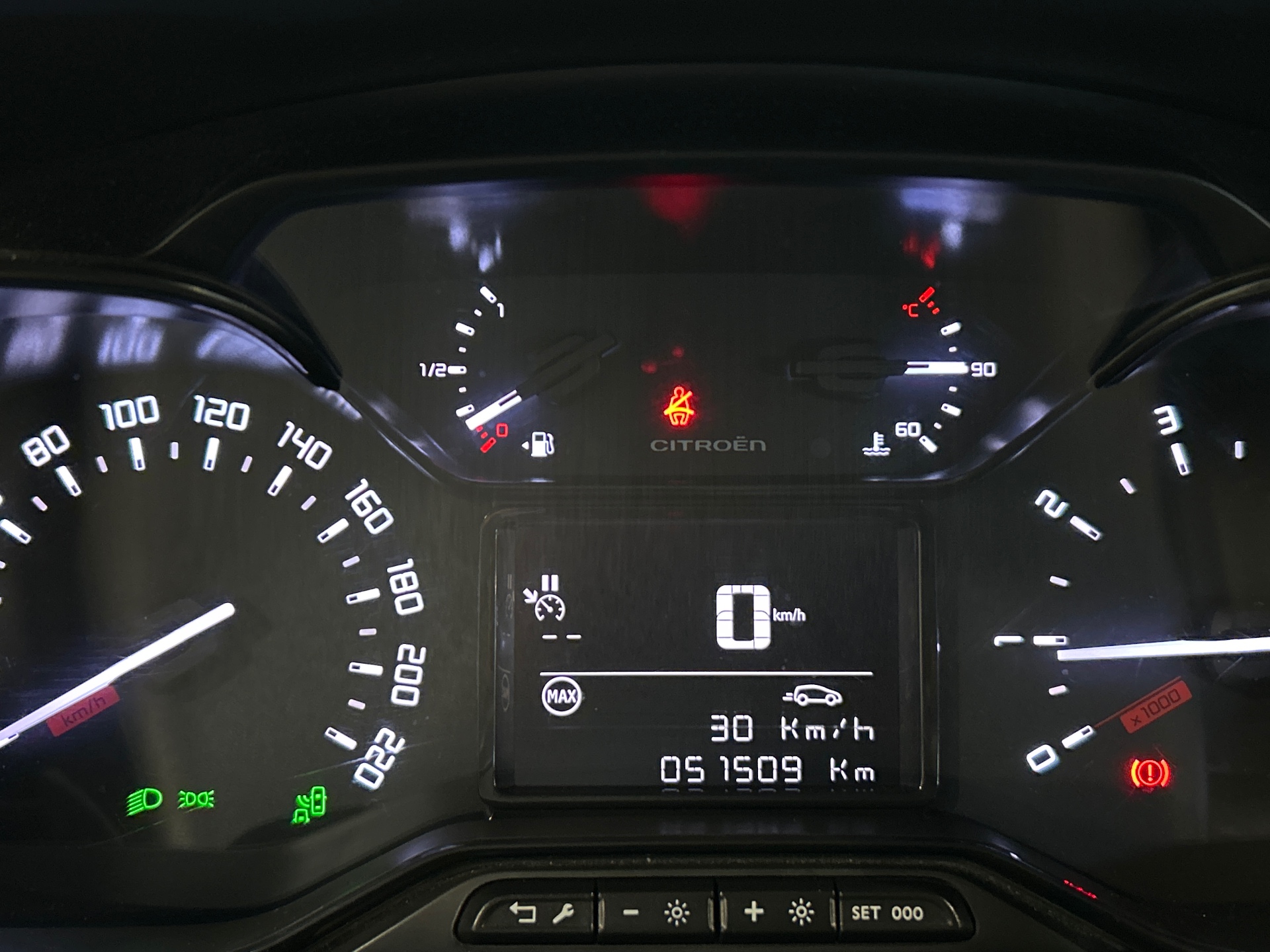 CITROEN C3 PT83 S&S BVM SHINE
