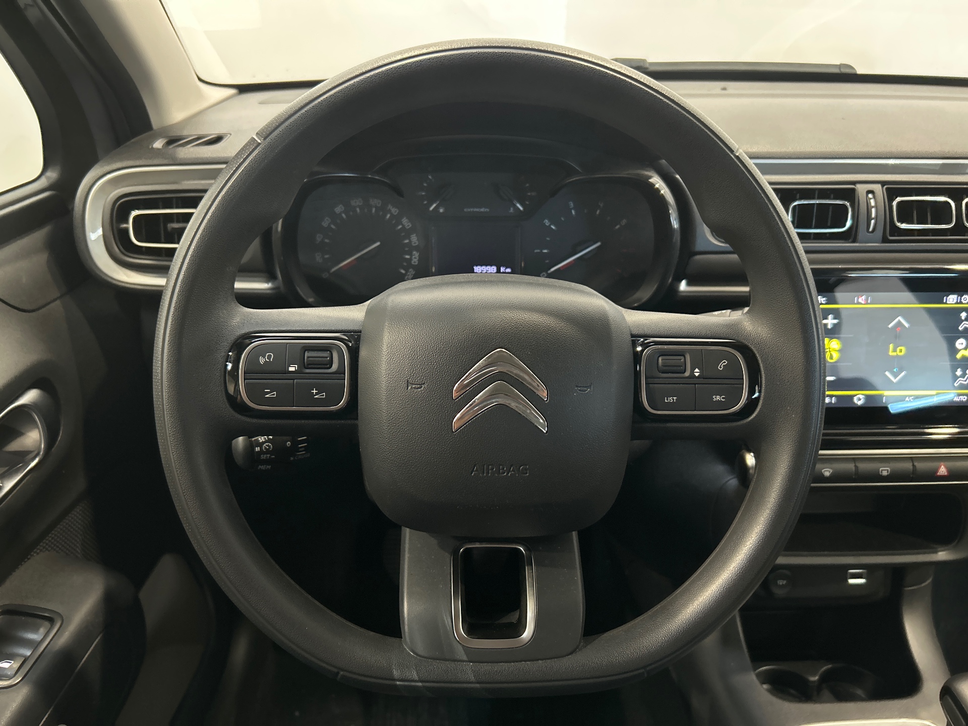 CITROEN C3 BlueHDi 100 S&S BVM6 C-Series