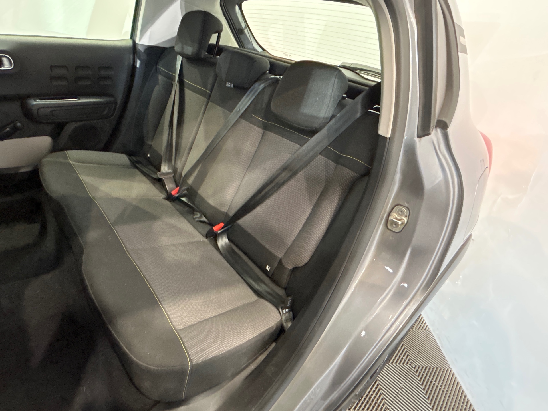CITROEN C3 BlueHDi 100 S&S BVM6 C-Series