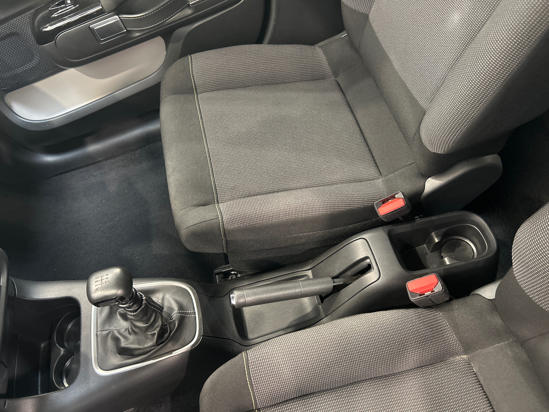 CITROEN C3 PureTech 110 ch BVM6 Max