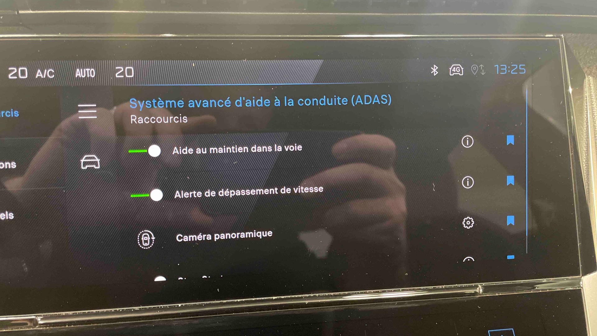 PEUGEOT 408 Hybrid 145 e-DCS6 Allure - 5P