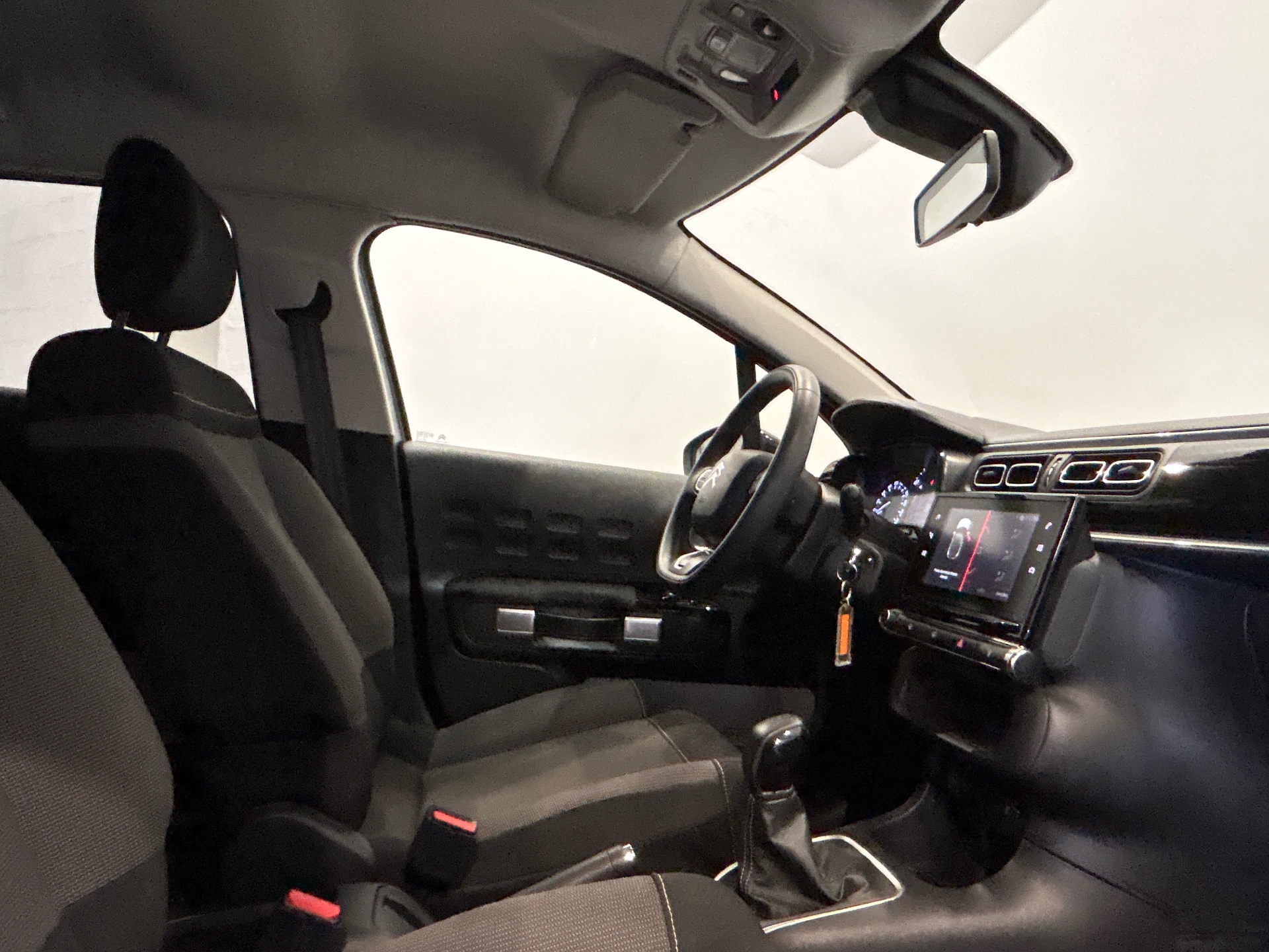 CITROEN C3 PT83 S&S BVM SHINE