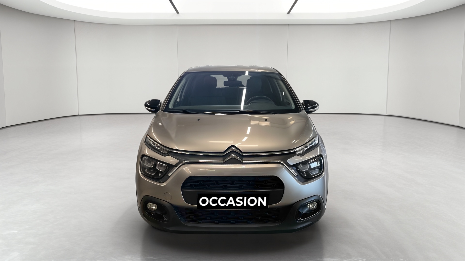 CITROEN C3 PureTech 110 ch BVM6 Max