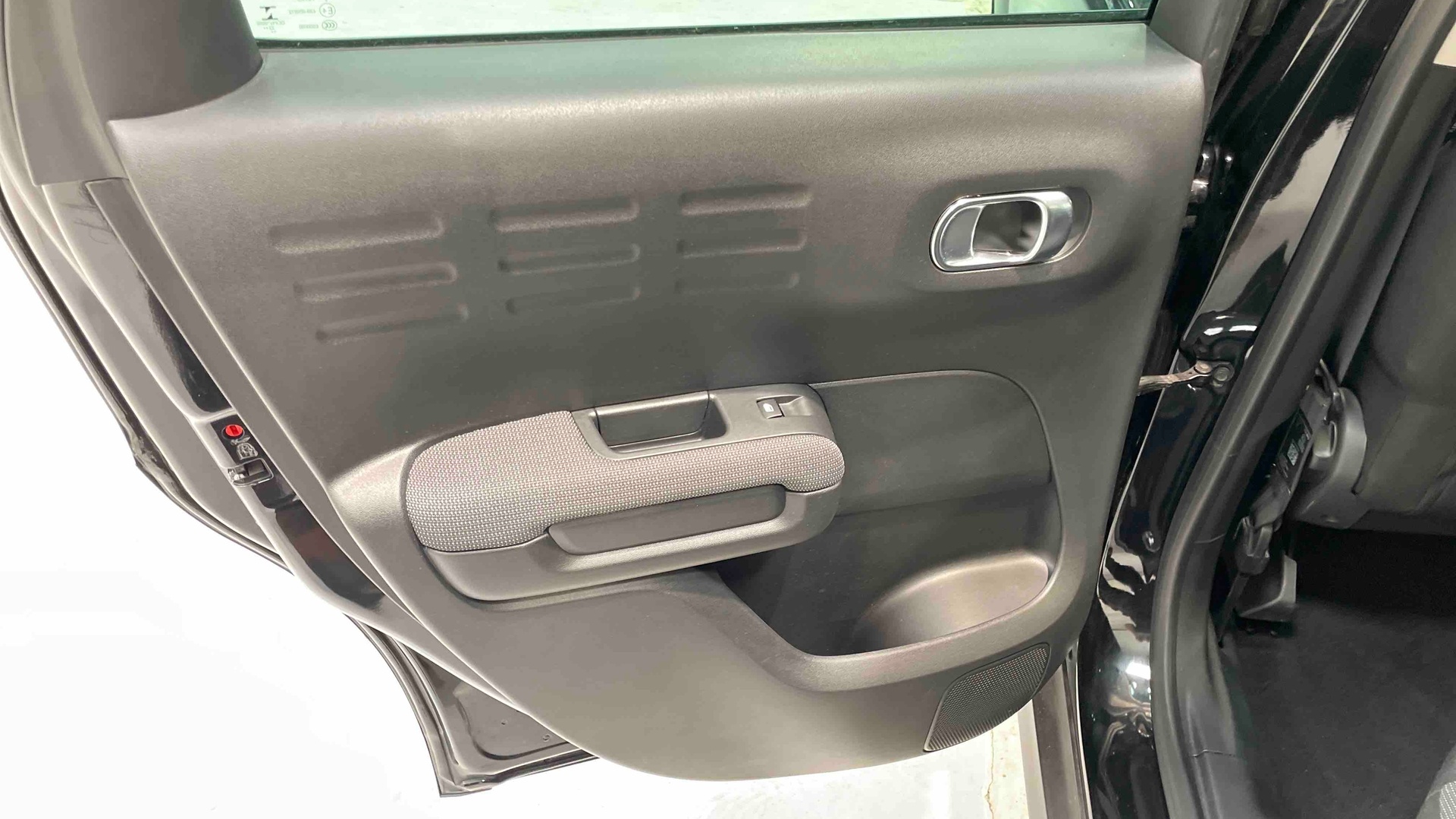 CITROEN C3 AIRCROSS BlueHDi 110 S&S BVM6 Shine