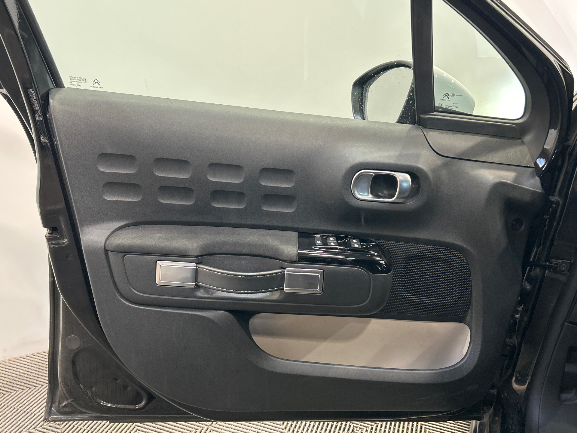 CITROEN C3 PURETECH 110 S&S EAT6 MAX