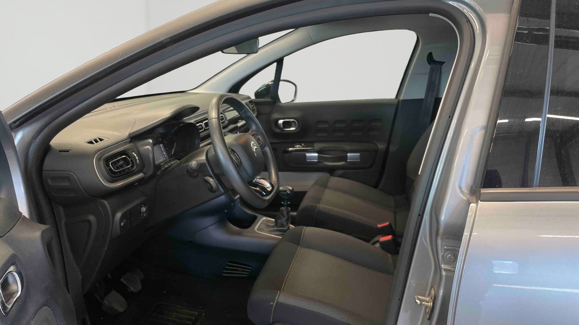 CITROEN C3 PureTech 110 ch BVM6 Max