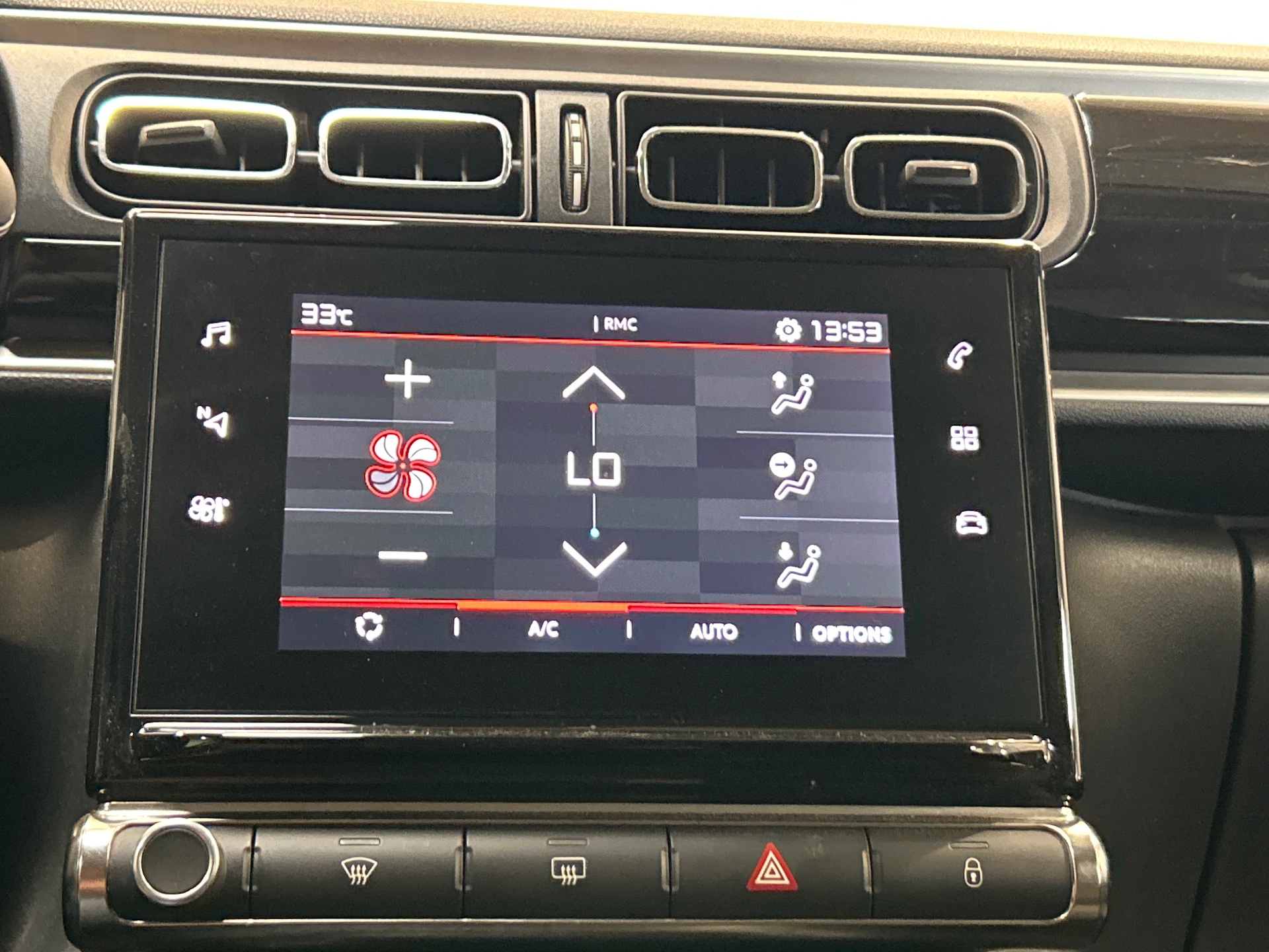 CITROEN C3 PT110 S&S BVM6 SHINE