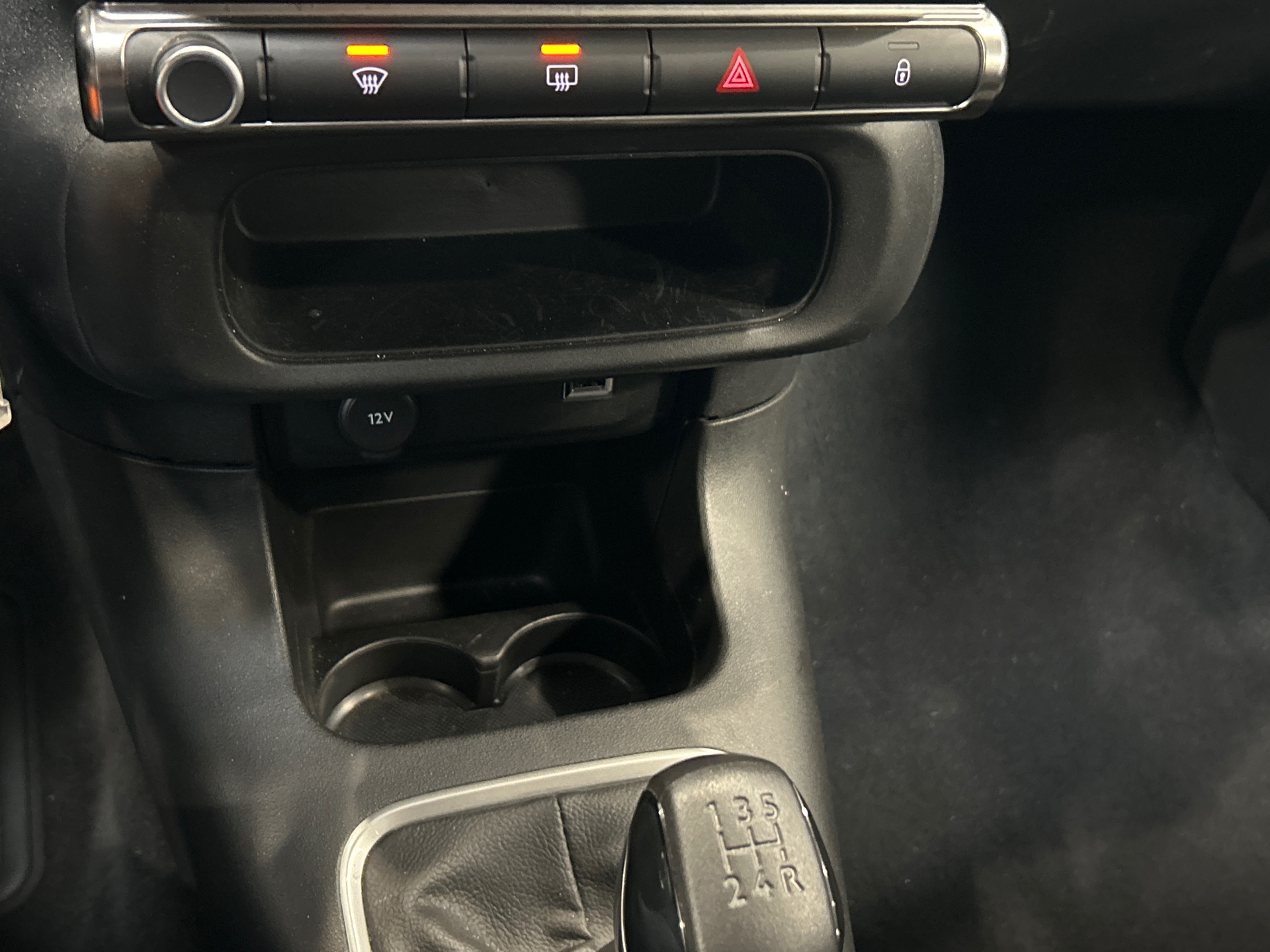 CITROEN C3 PT83 S&S BVM SHINE