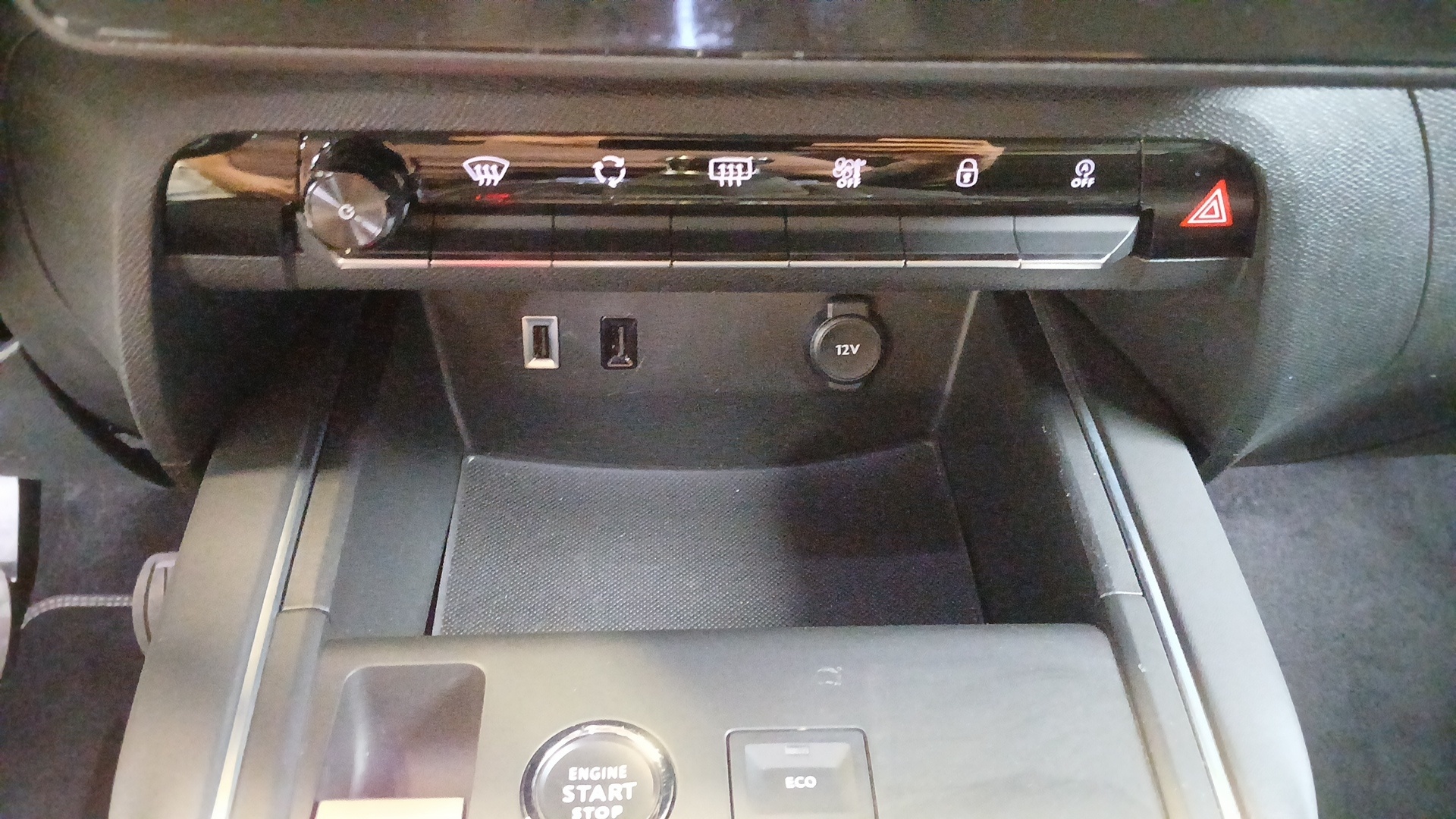 CITROEN C5 AIRCROSS PECH 130 S&S BVM6 C-SERIES