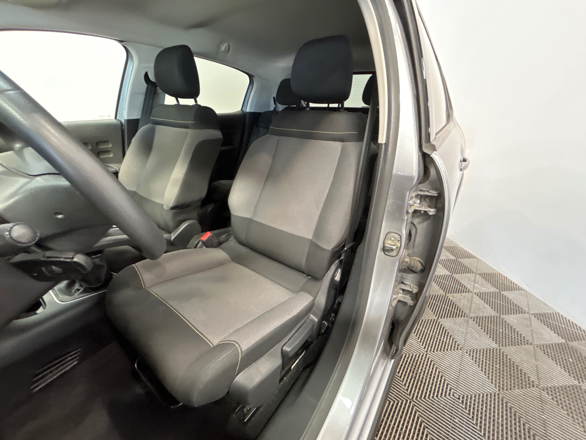 CITROEN C3 PT83 S&S BVM SHINE