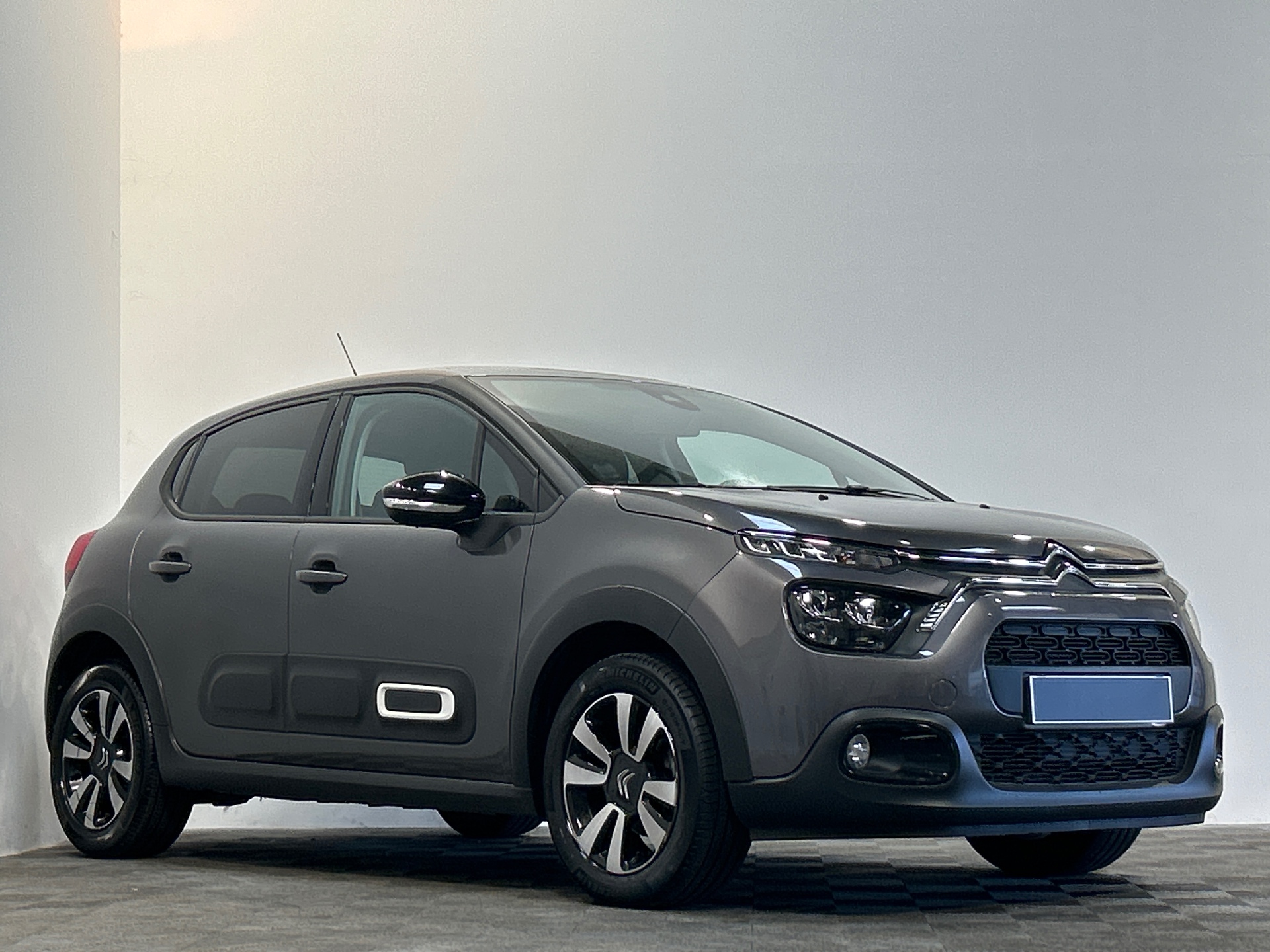 CITROEN C3 PureTech 110 ch BVM6 Max