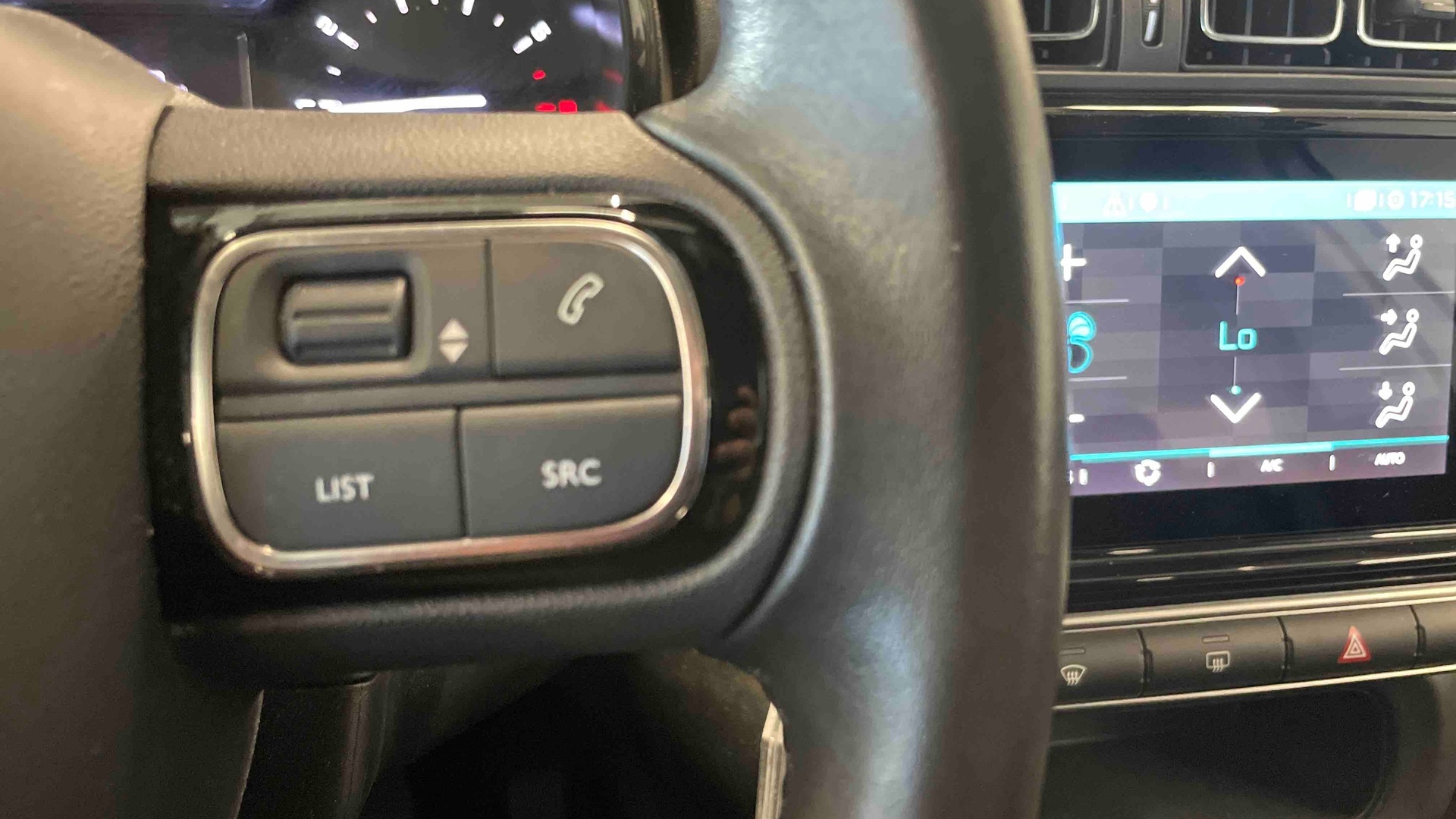 CITROEN C3 PureTech 110 ch BVM6 Max