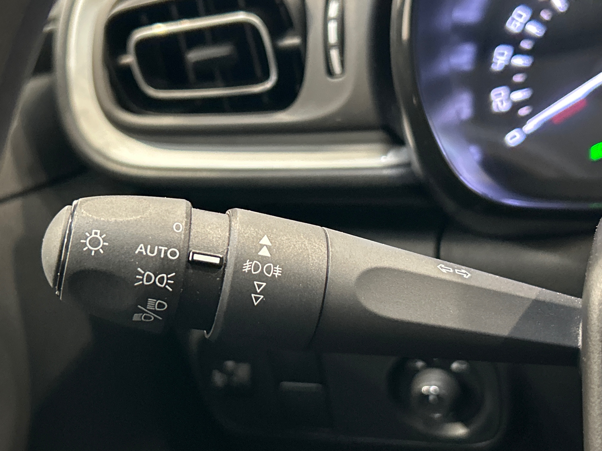 CITROEN C3 PTECH 110 S&S BVM6 C SERIES